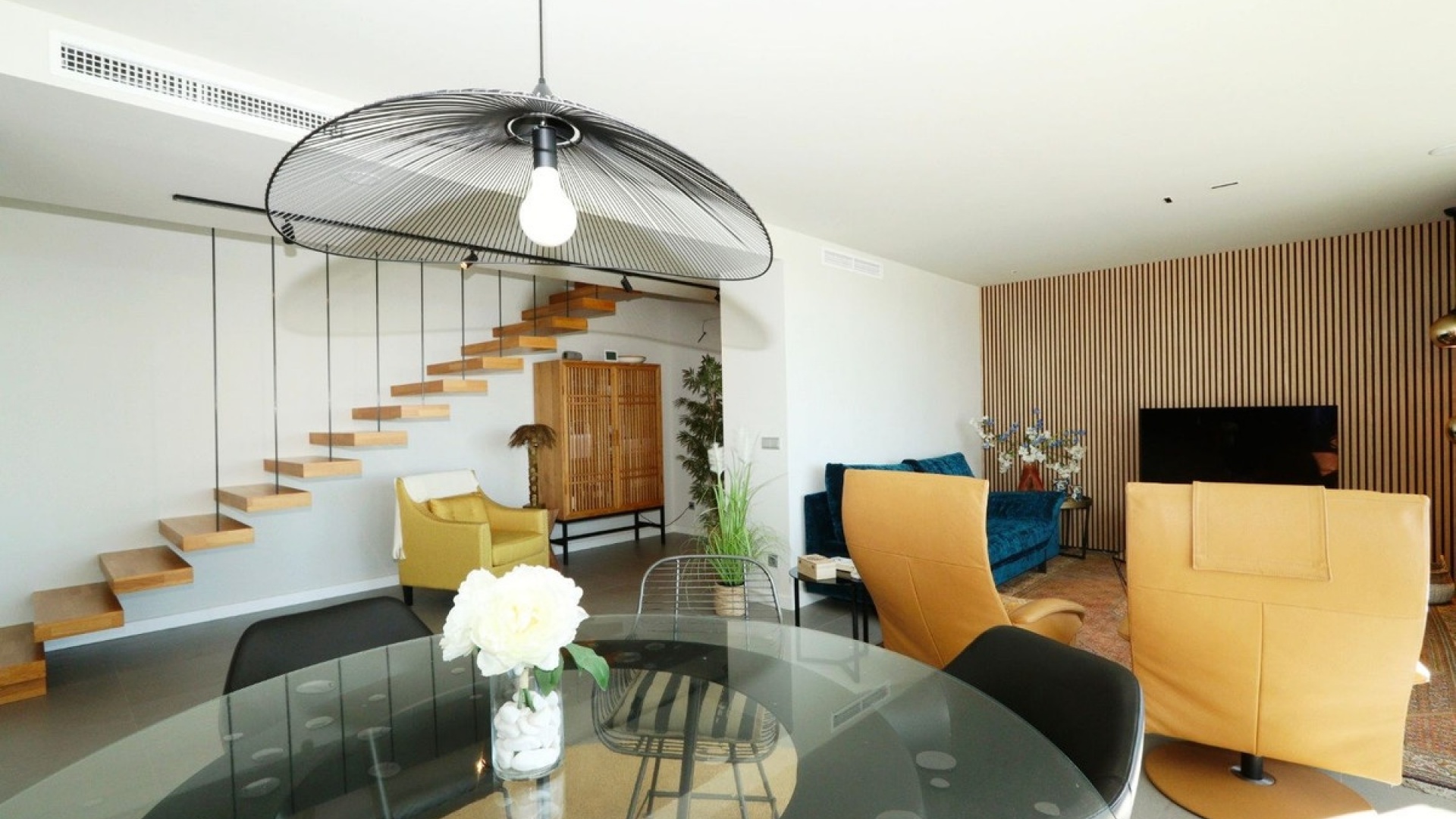 Återförsäljning - Villa - Finestrat