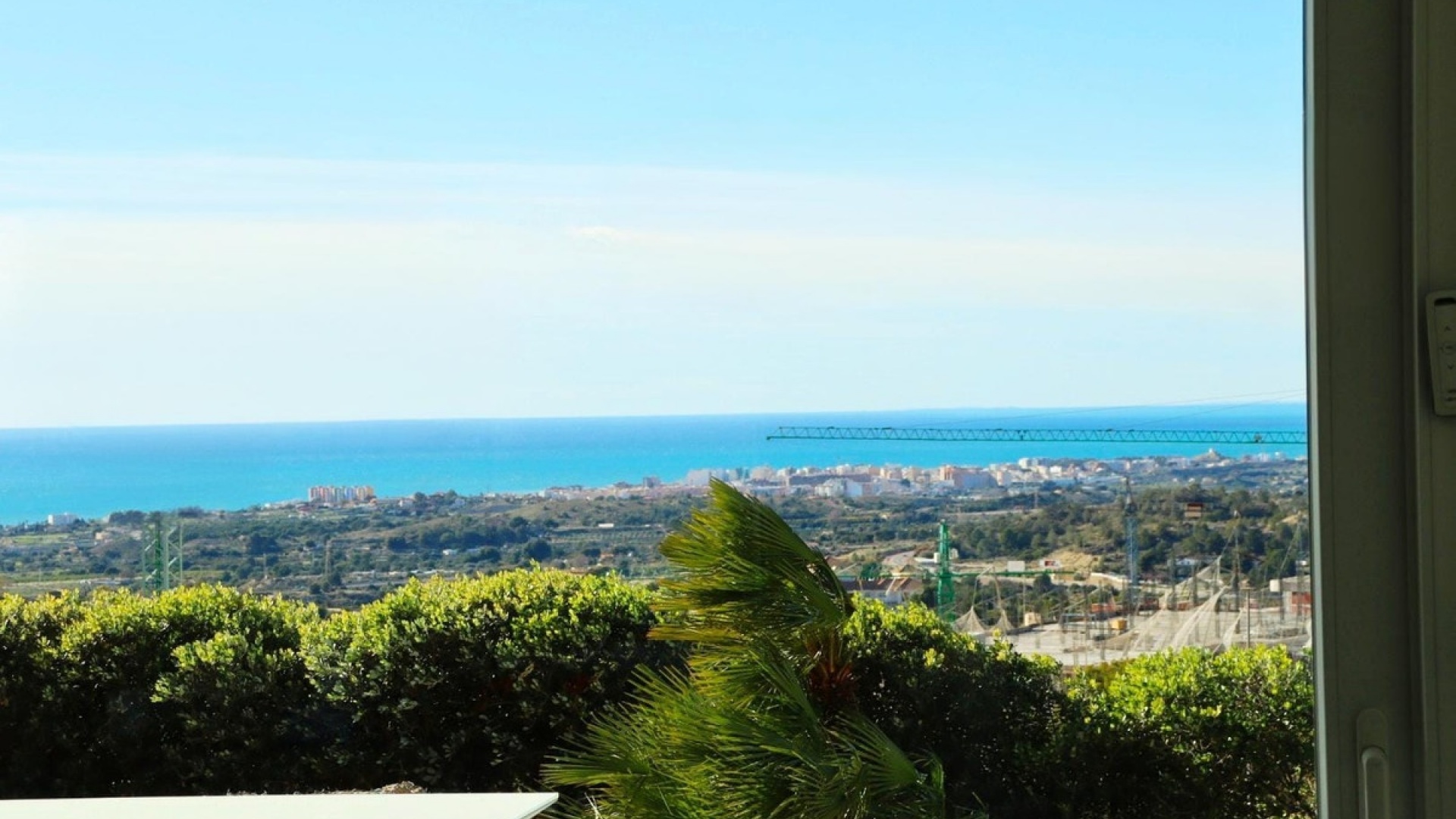 Återförsäljning - Villa - Finestrat