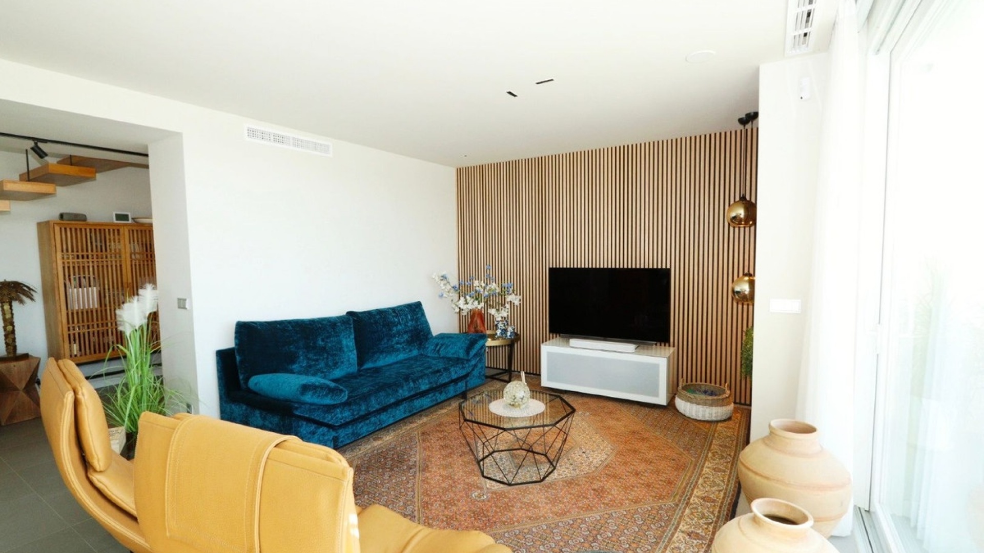 Återförsäljning - Villa - Finestrat