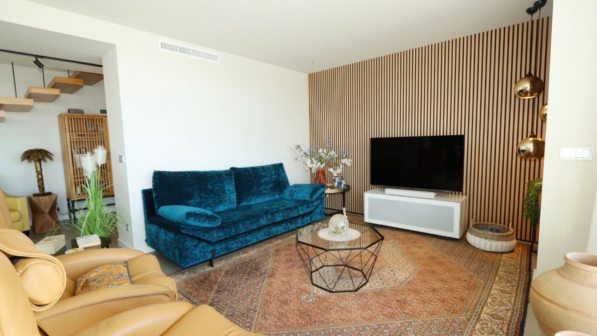 Återförsäljning - Villa - Finestrat