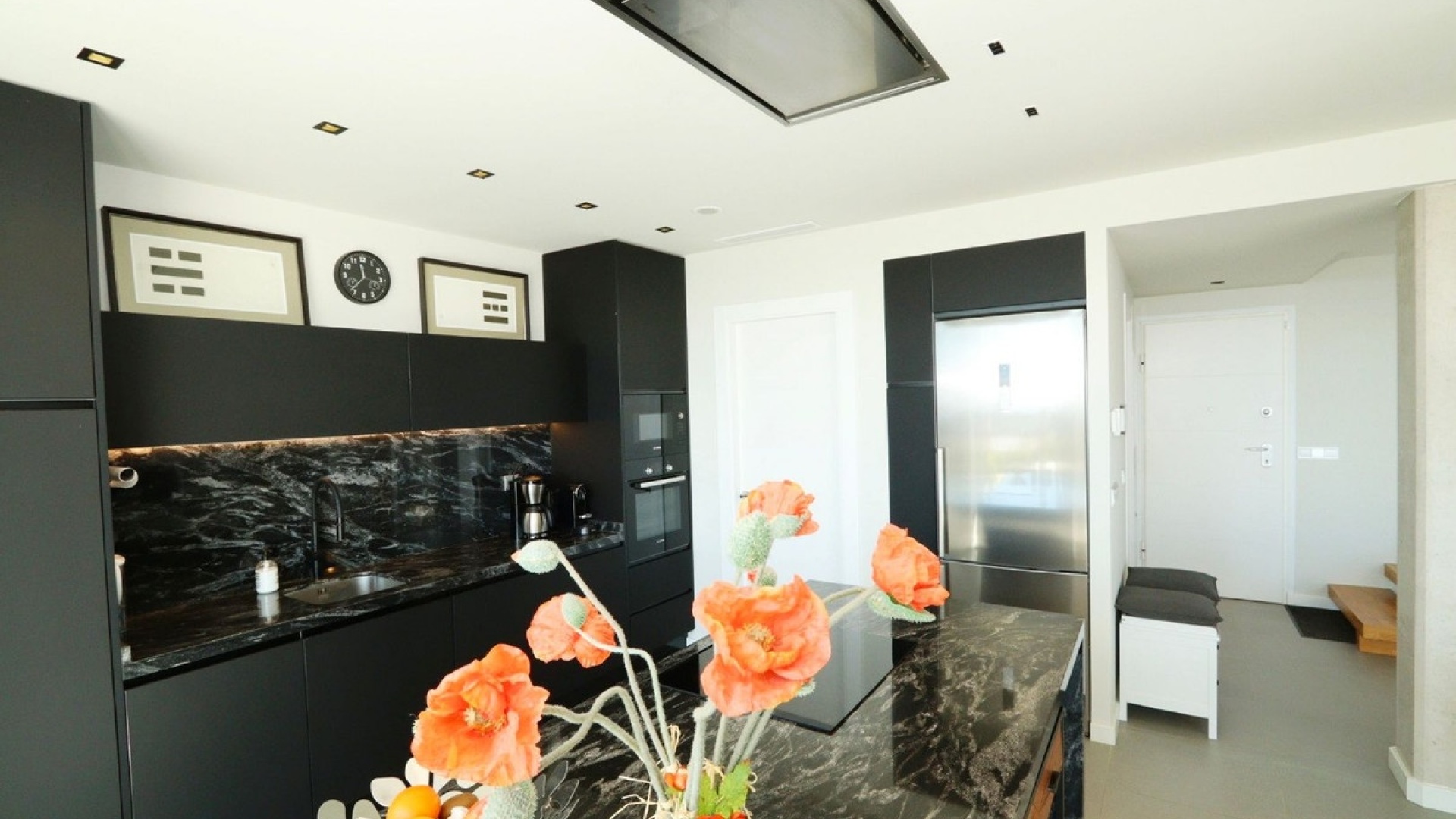 Återförsäljning - Villa - Finestrat