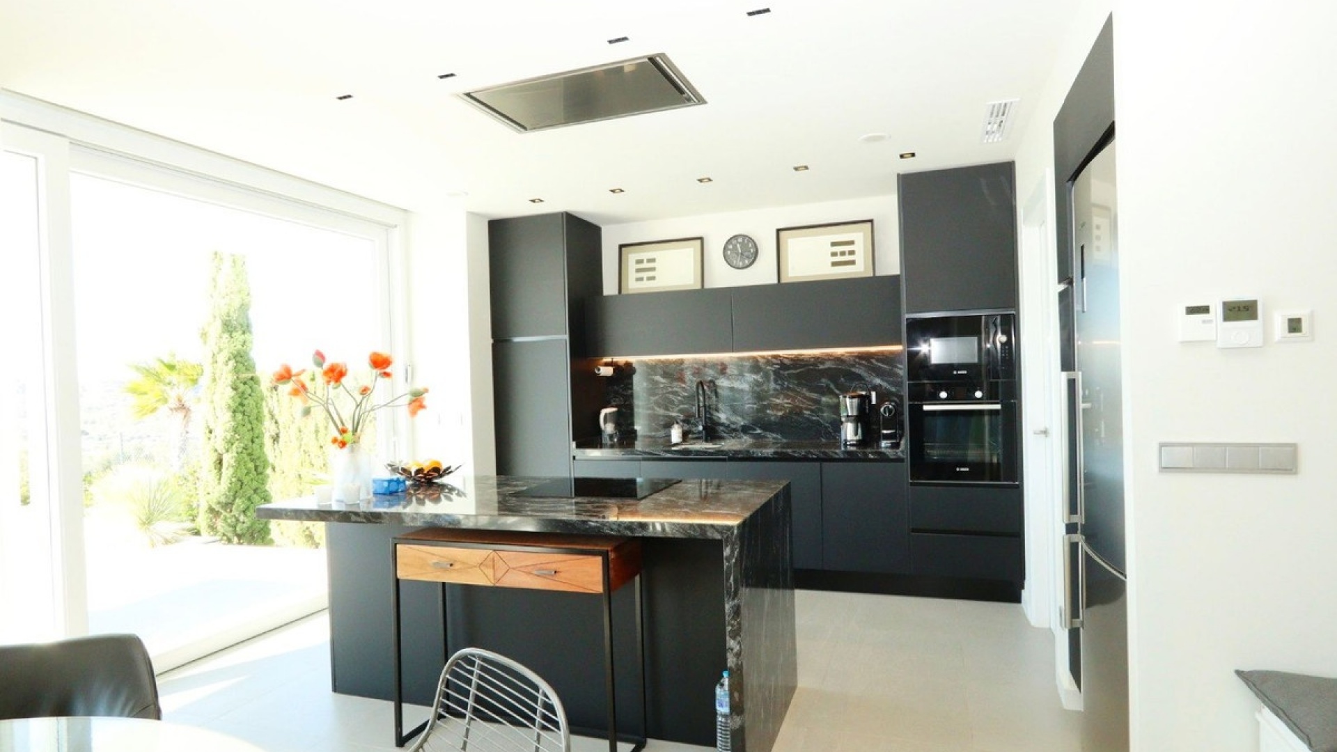 Återförsäljning - Villa - Finestrat