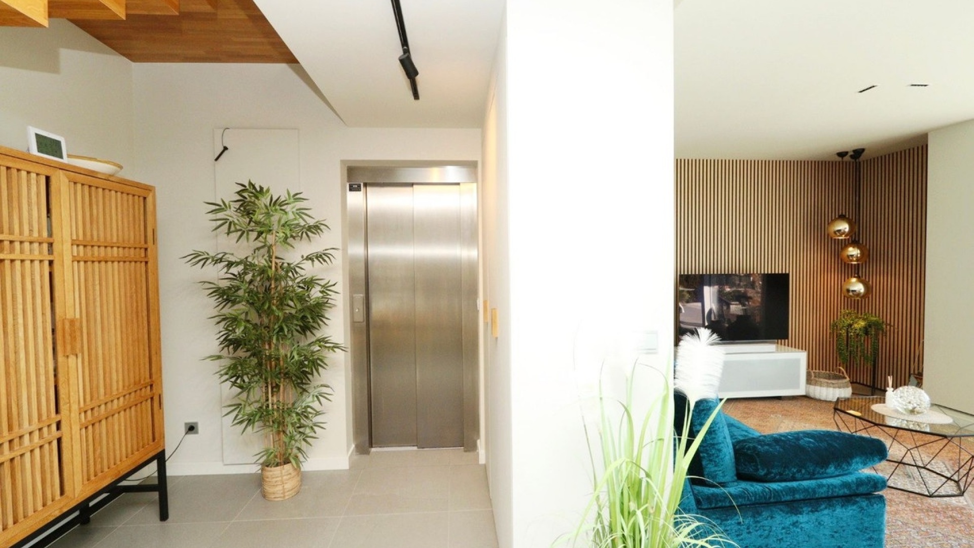 Återförsäljning - Villa - Finestrat