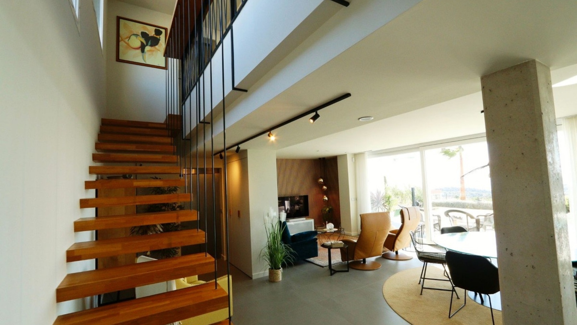 Återförsäljning - Villa - Finestrat