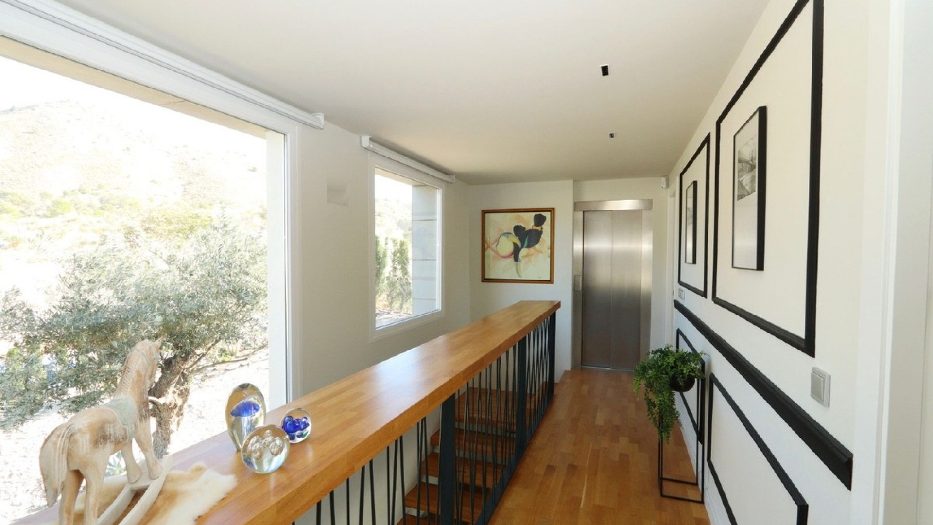 Återförsäljning - Villa - Finestrat