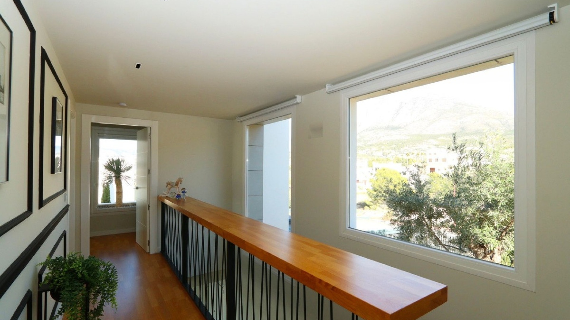 Återförsäljning - Villa - Finestrat