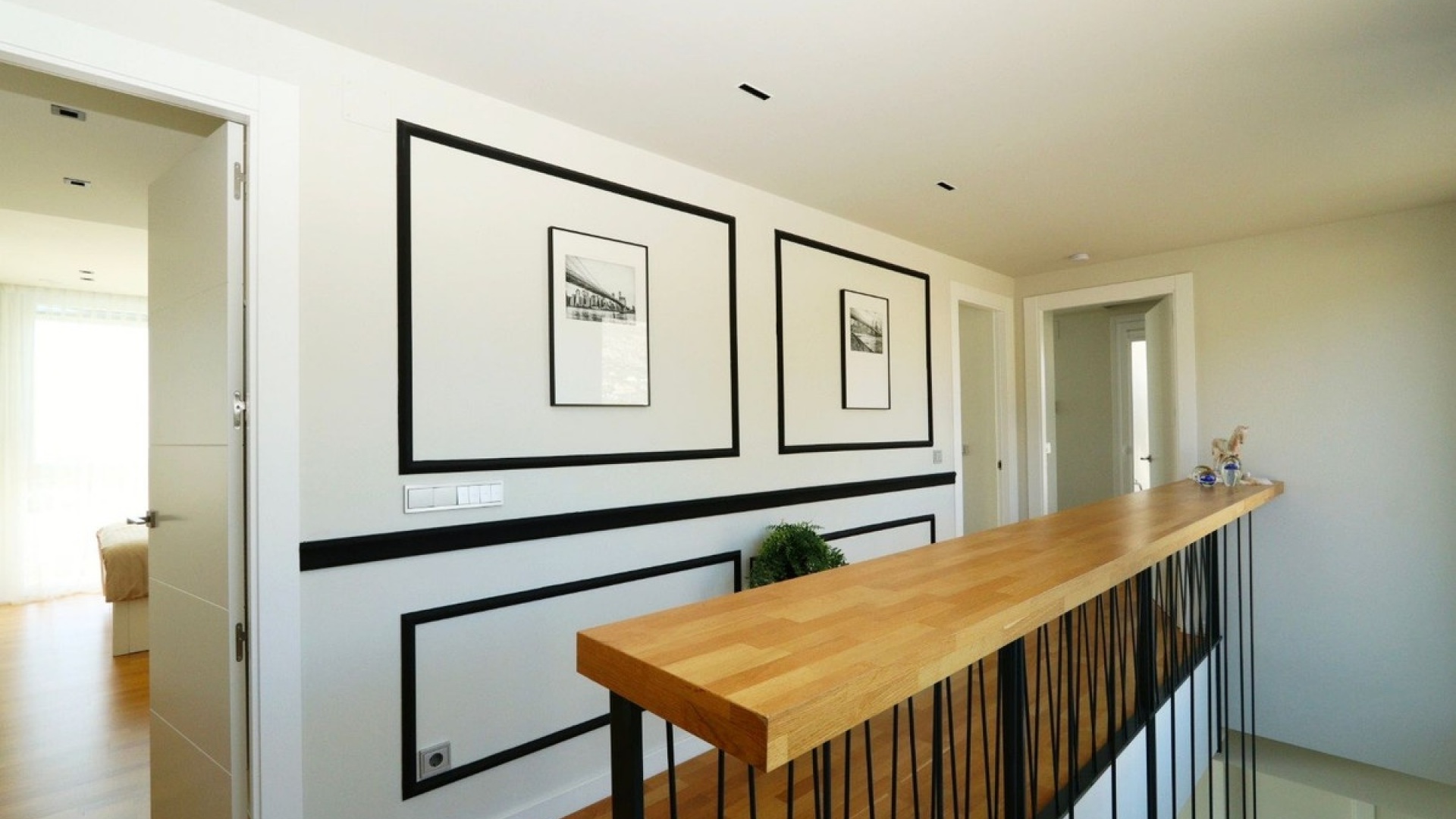 Återförsäljning - Villa - Finestrat