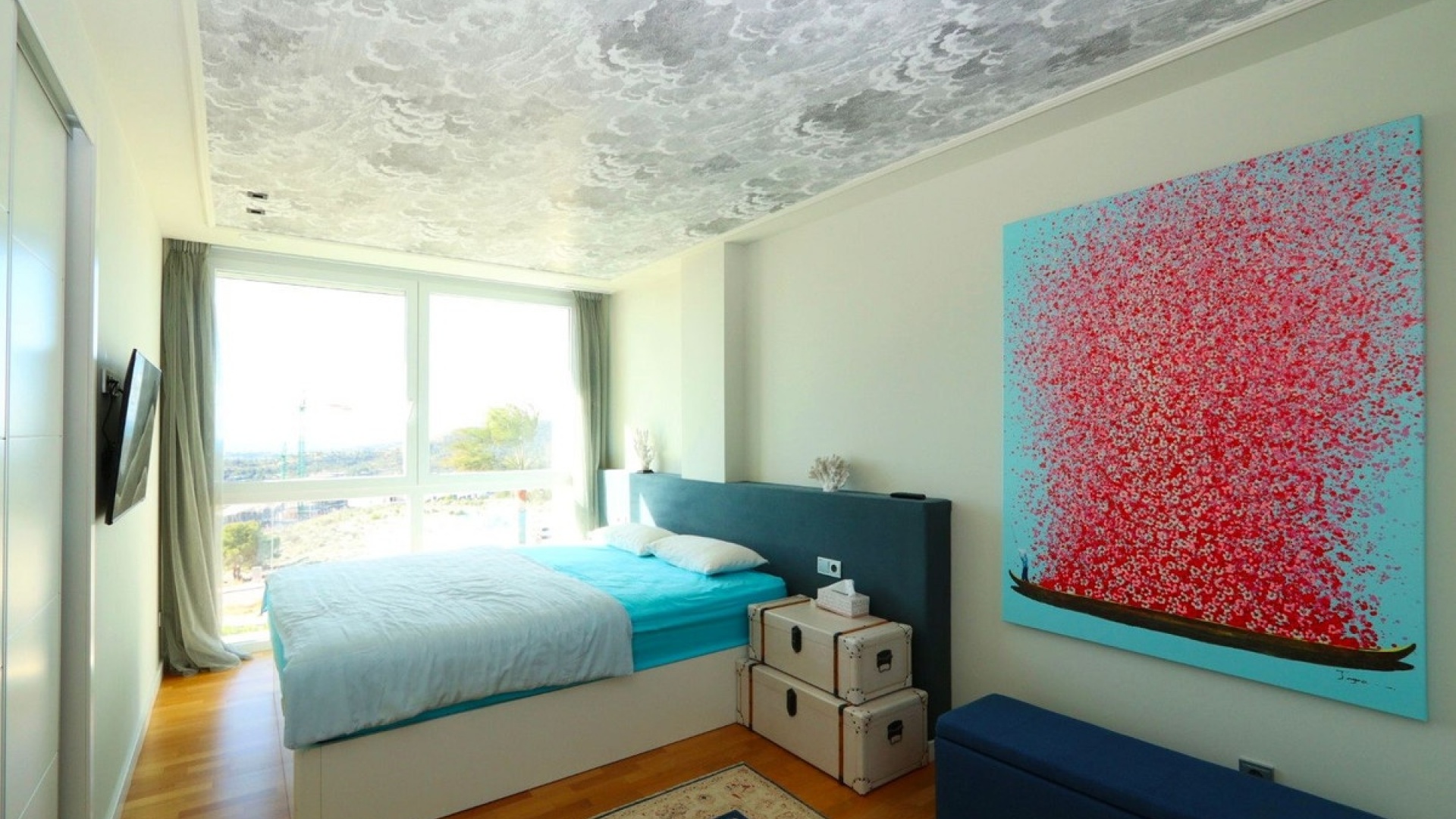 Återförsäljning - Villa - Finestrat