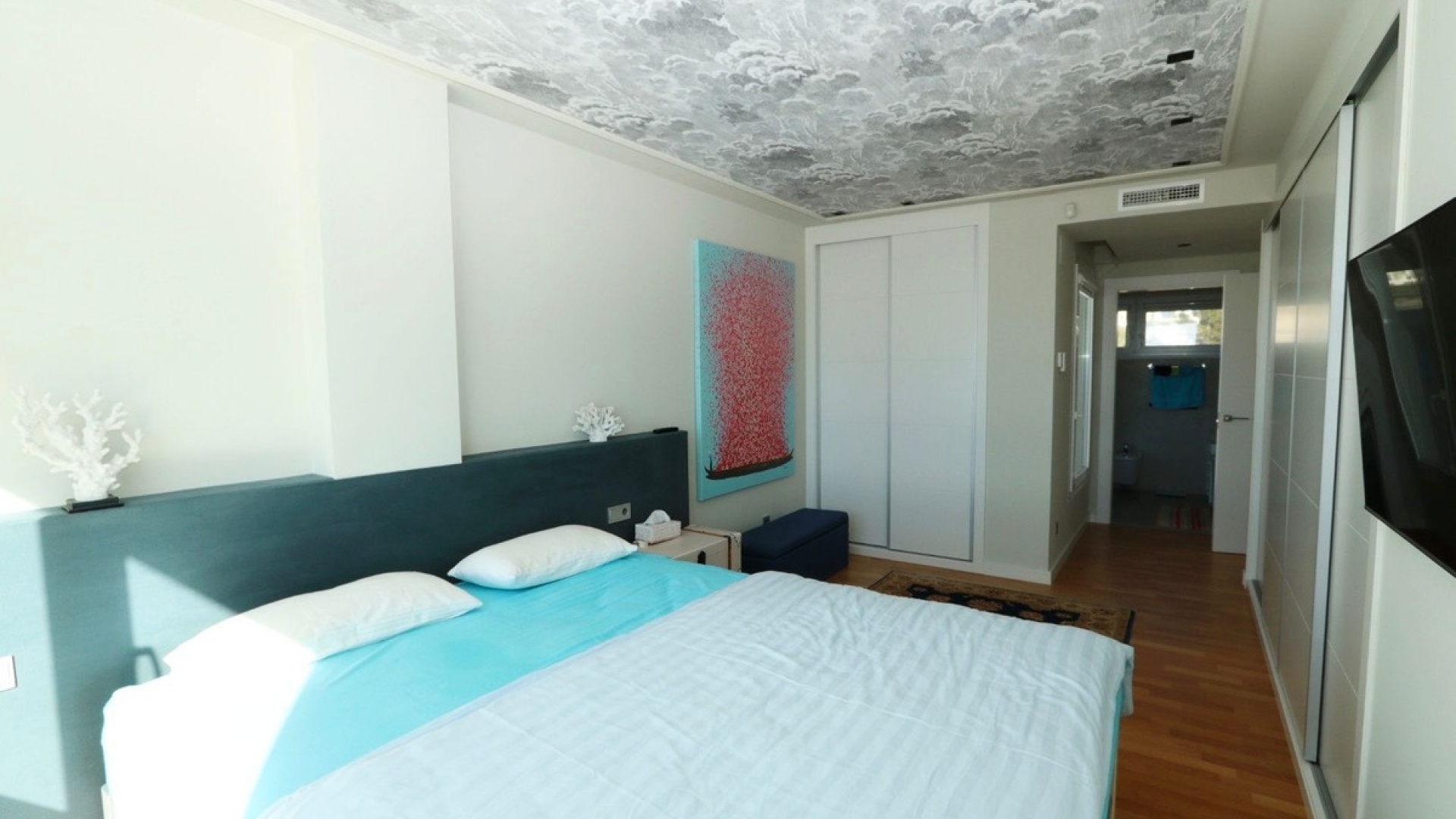 Återförsäljning - Villa - Finestrat