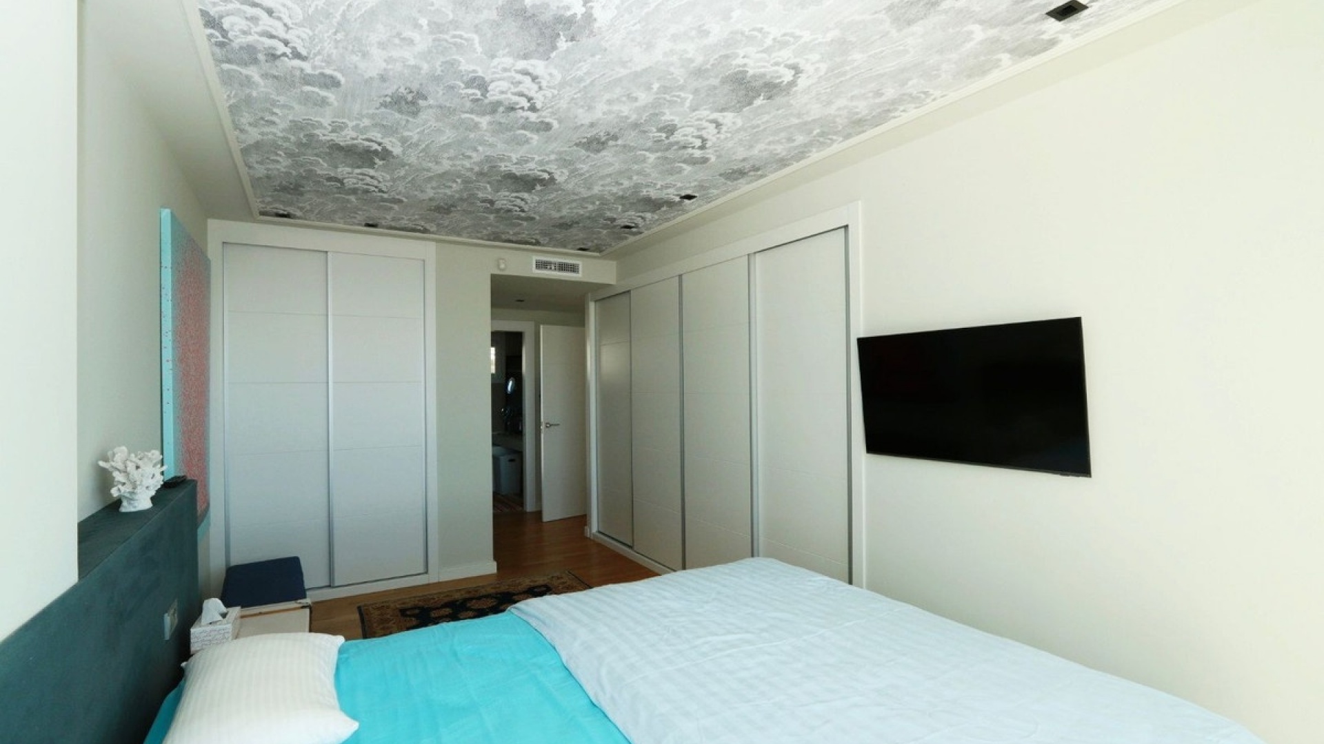 Återförsäljning - Villa - Finestrat