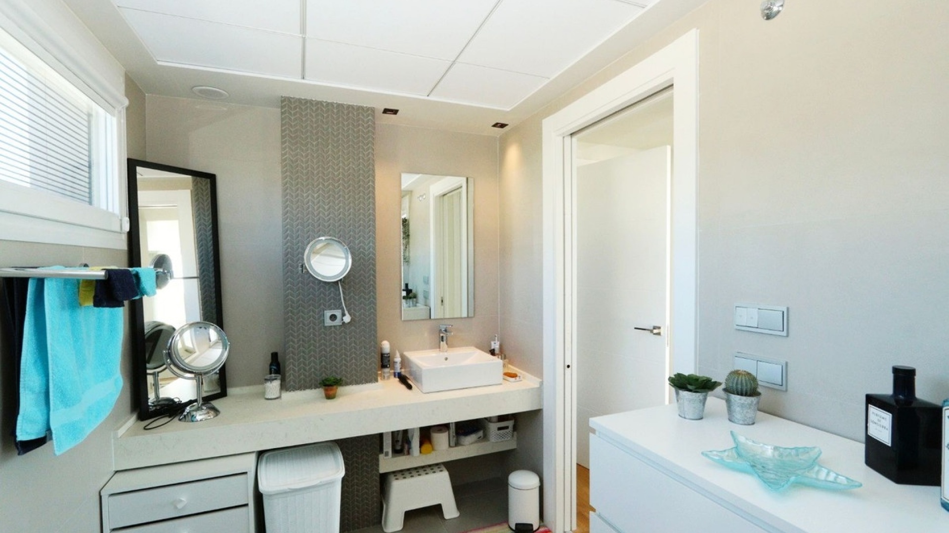 Återförsäljning - Villa - Finestrat