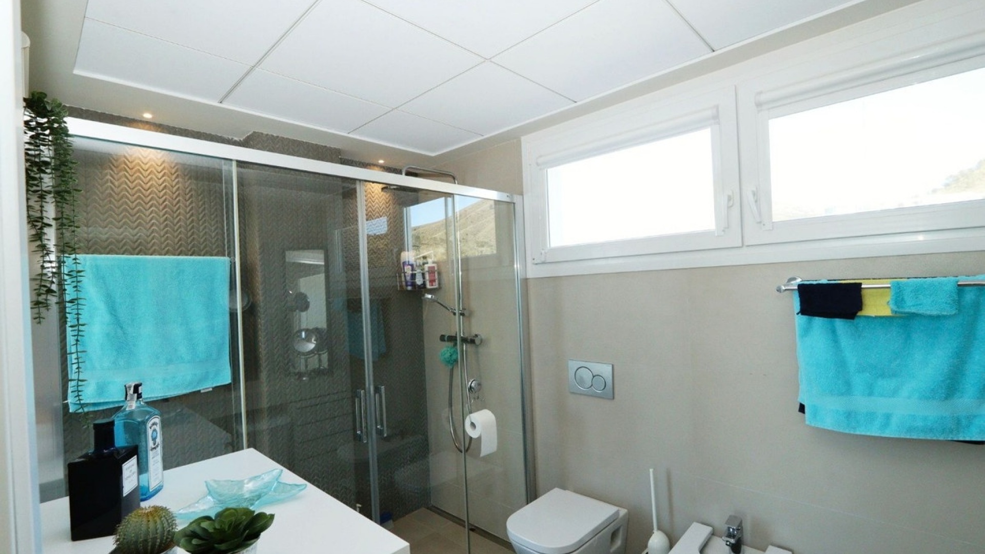 Återförsäljning - Villa - Finestrat