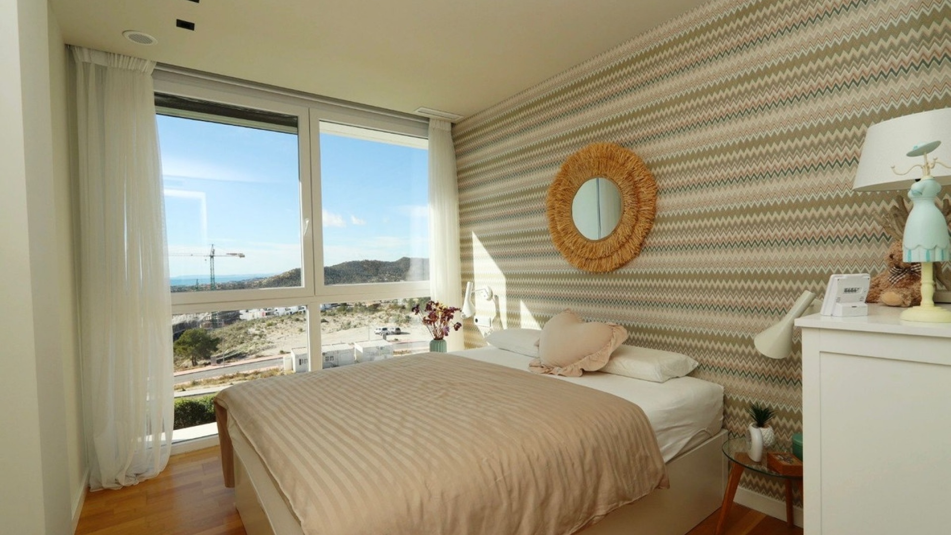 Återförsäljning - Villa - Finestrat