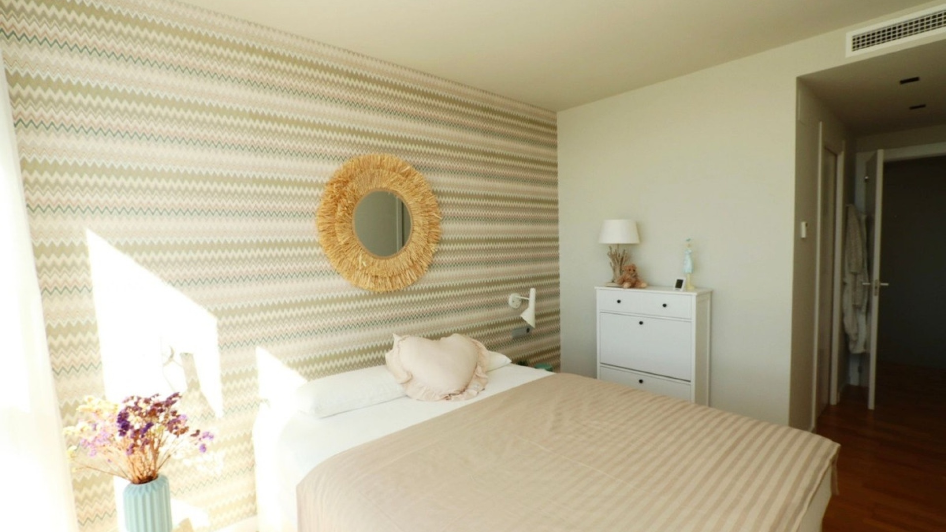 Återförsäljning - Villa - Finestrat