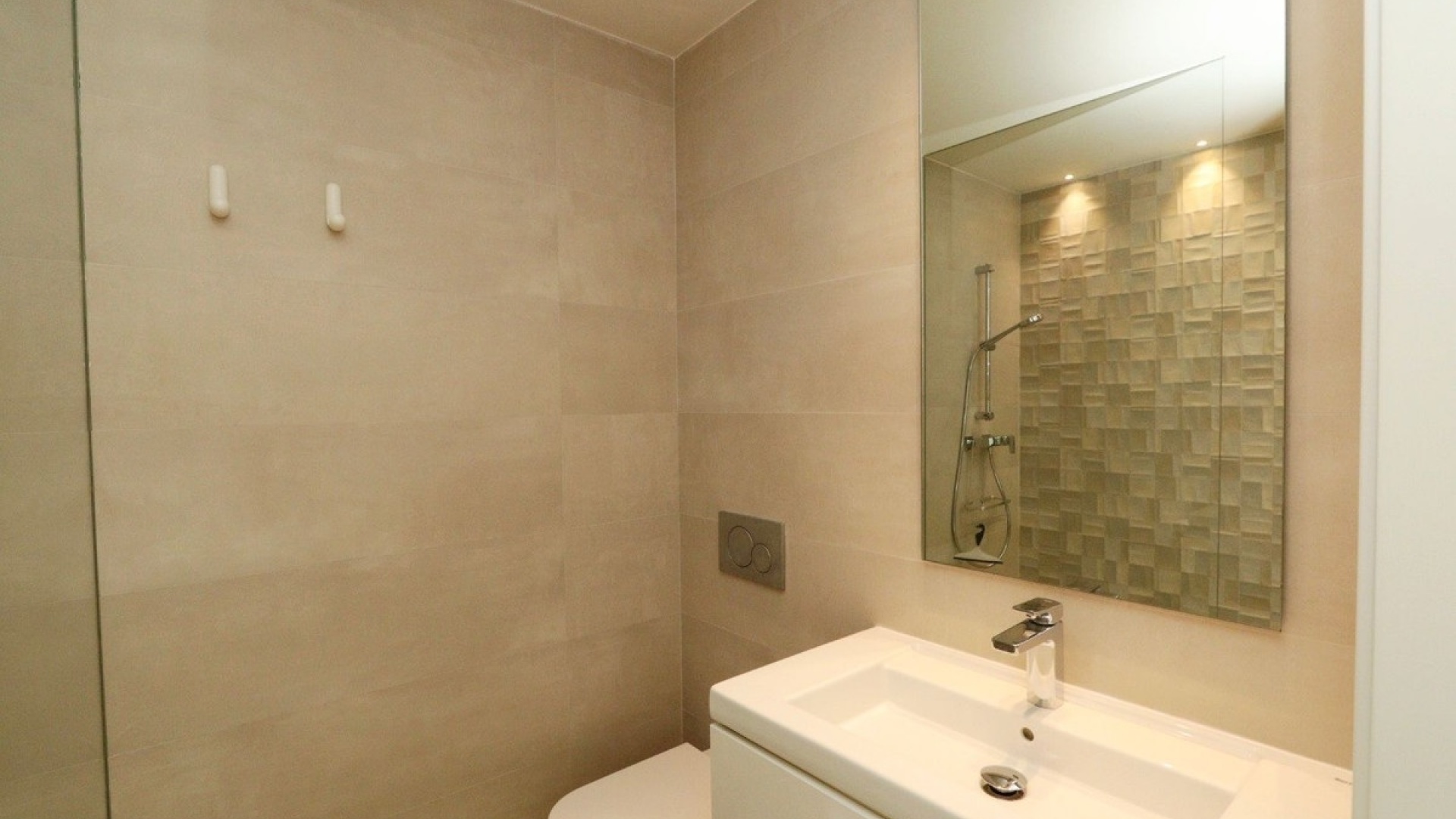 Återförsäljning - Villa - Finestrat