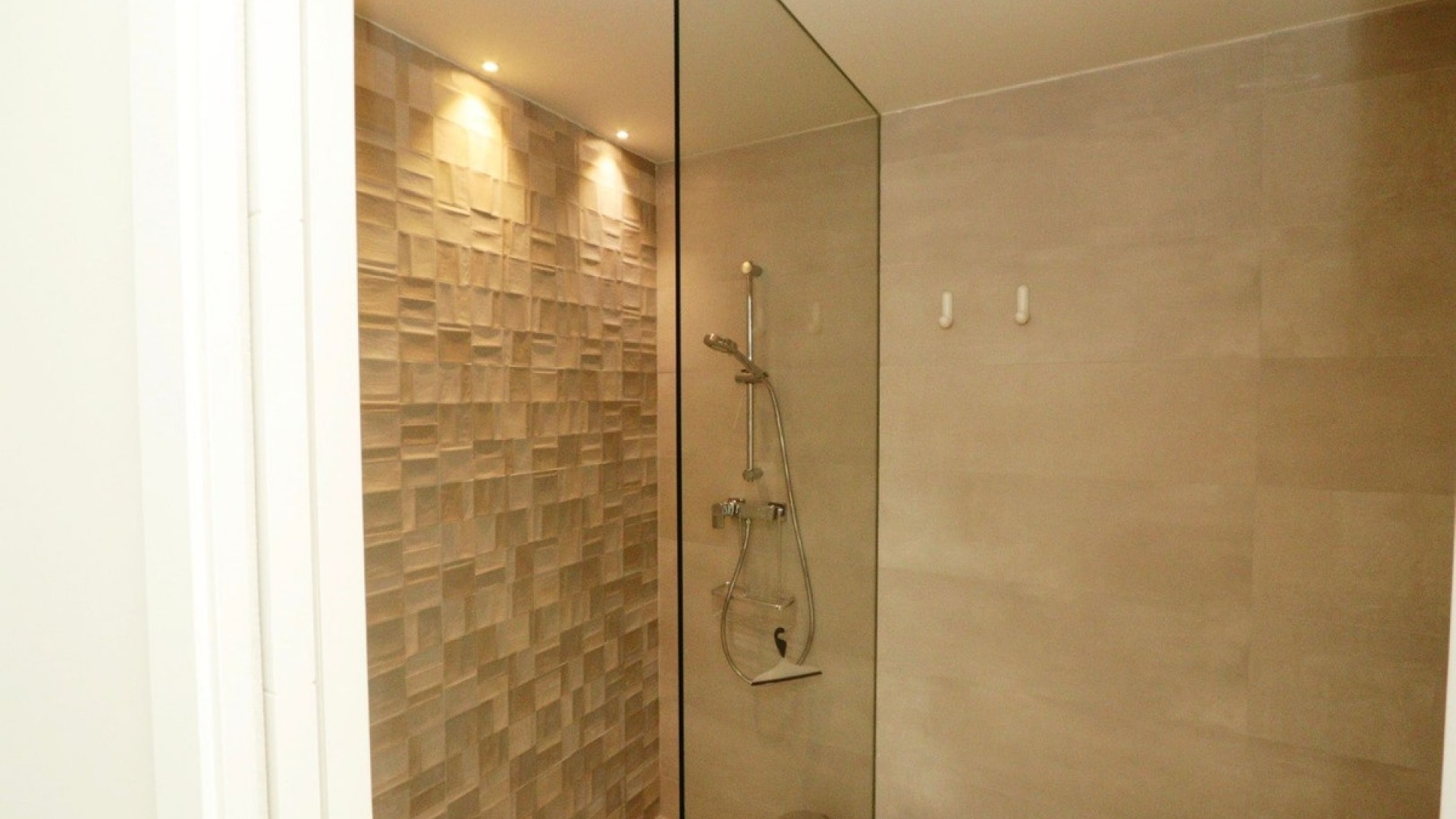 Återförsäljning - Villa - Finestrat