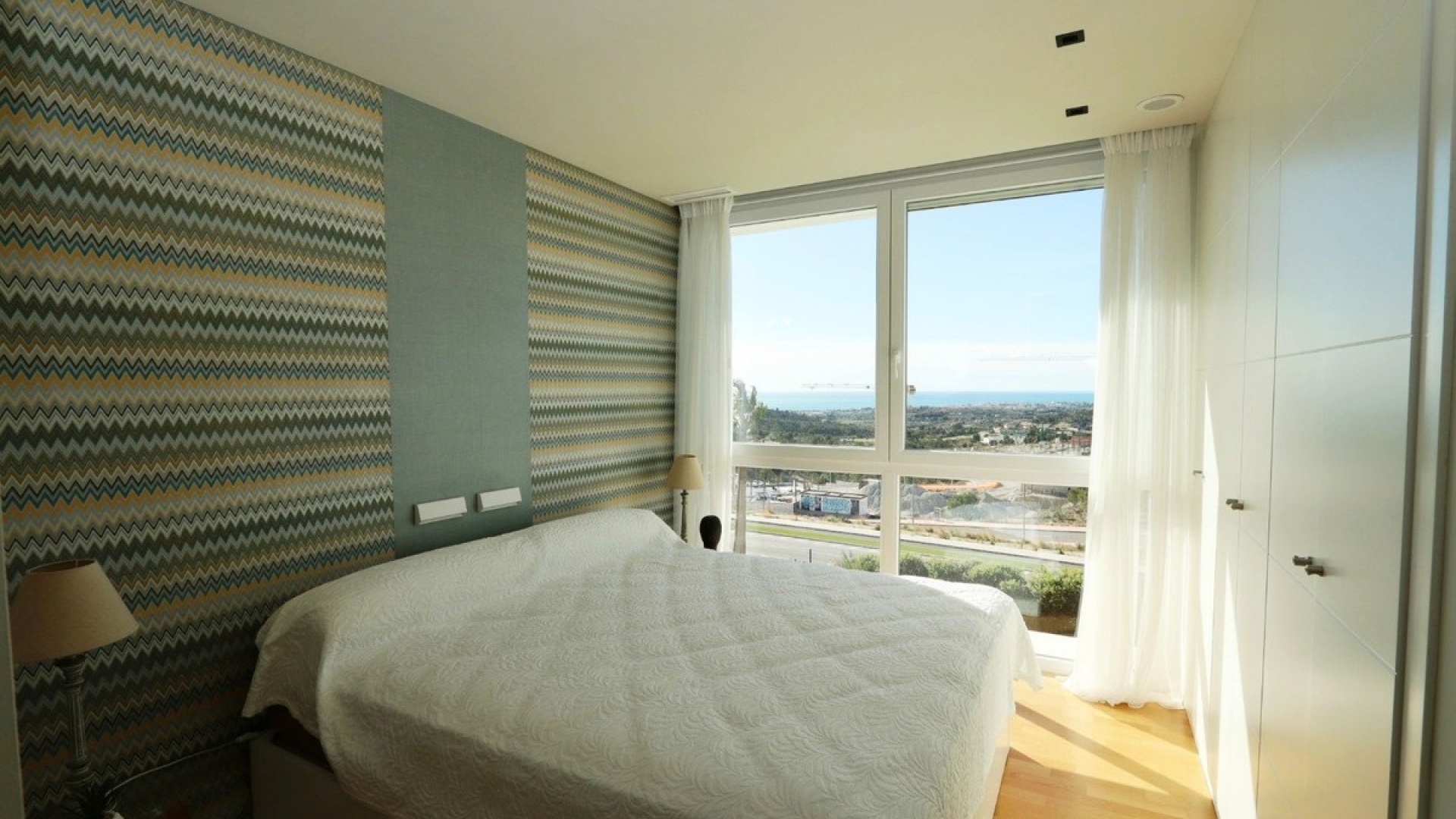 Återförsäljning - Villa - Finestrat