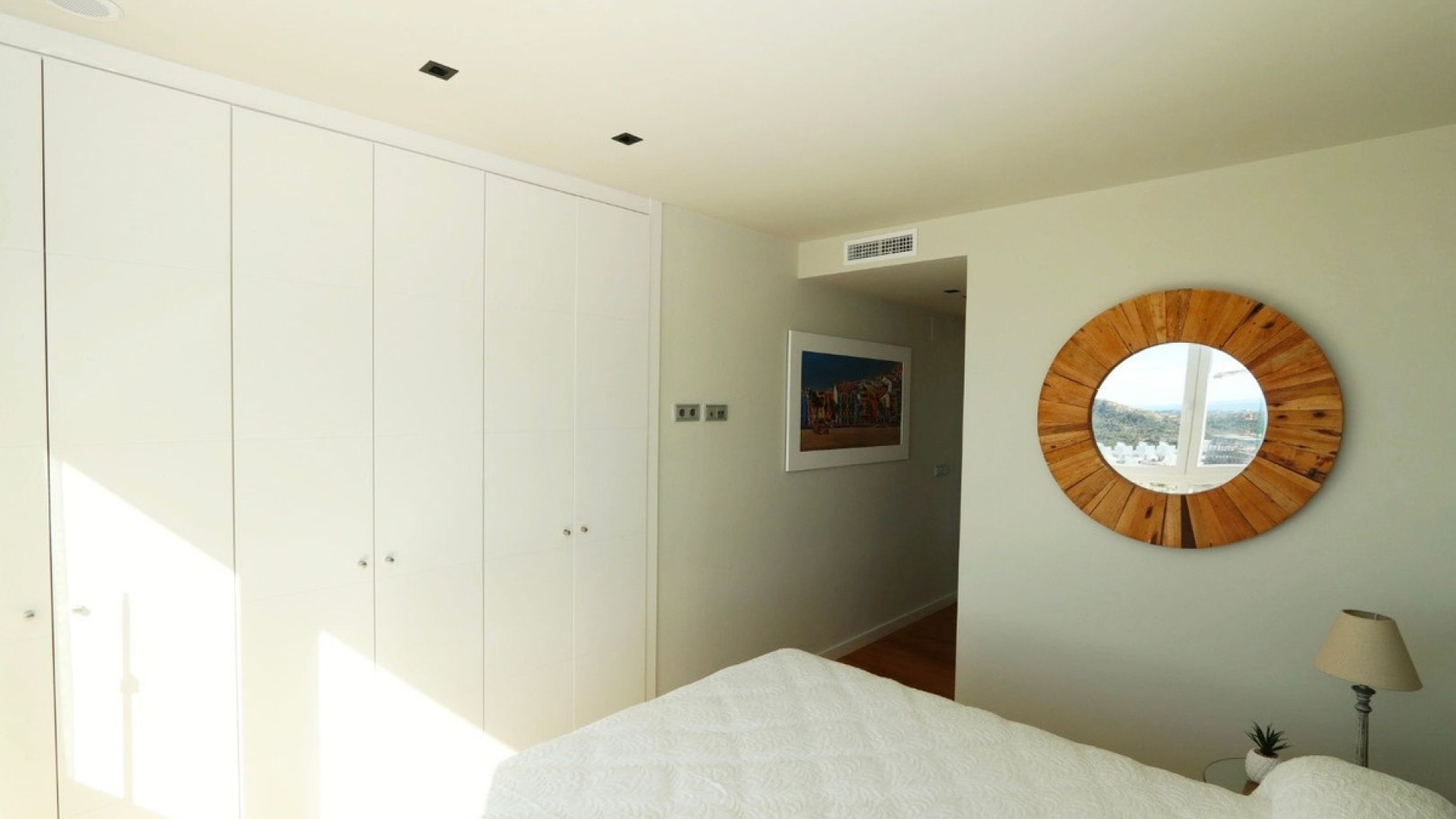 Återförsäljning - Villa - Finestrat