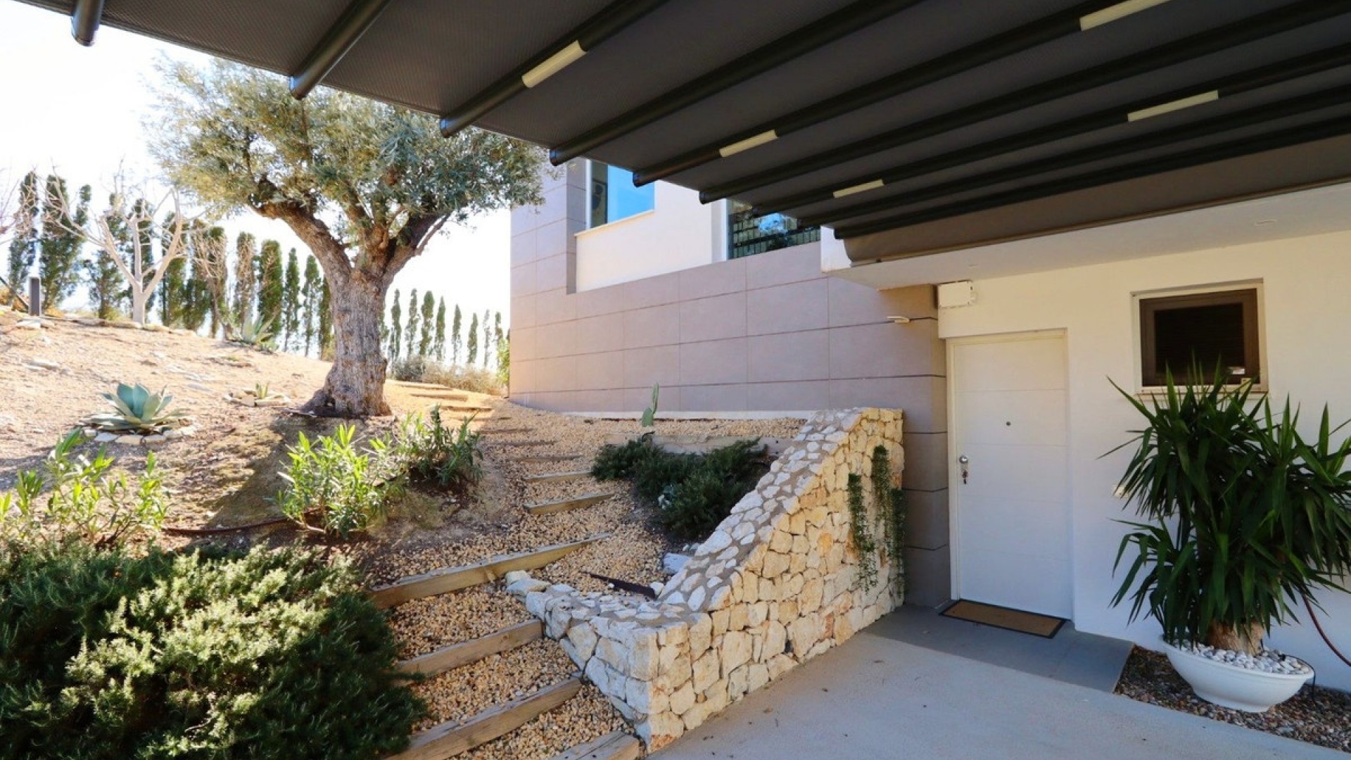 Återförsäljning - Villa - Finestrat