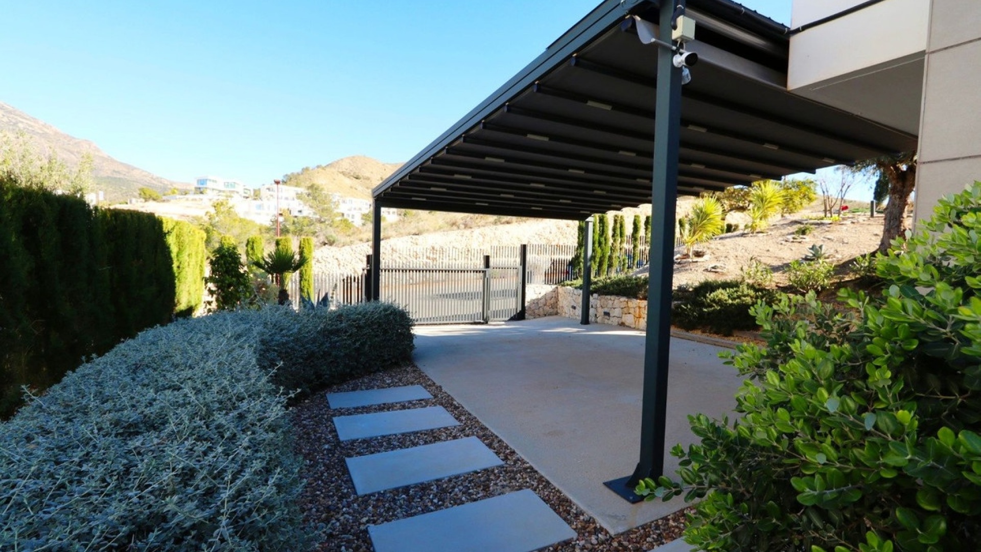 Återförsäljning - Villa - Finestrat