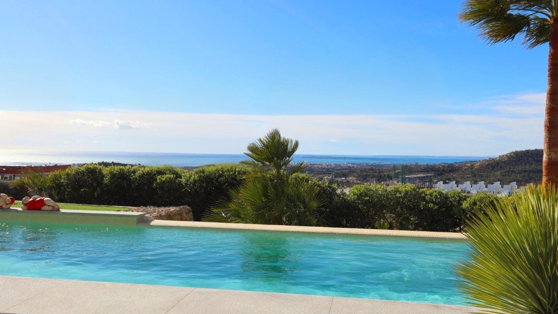 Återförsäljning - Villa - Finestrat