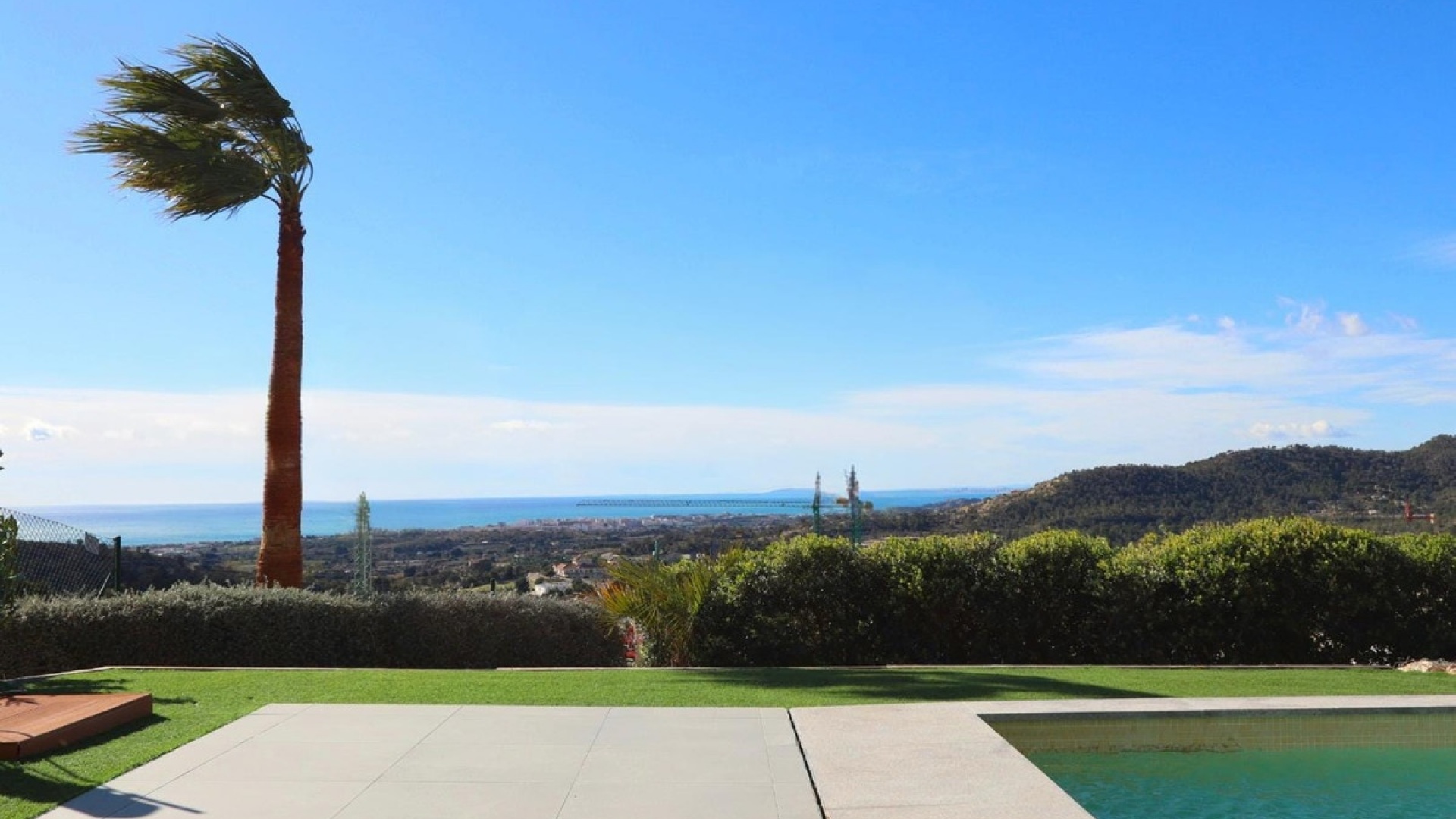 Återförsäljning - Villa - Finestrat