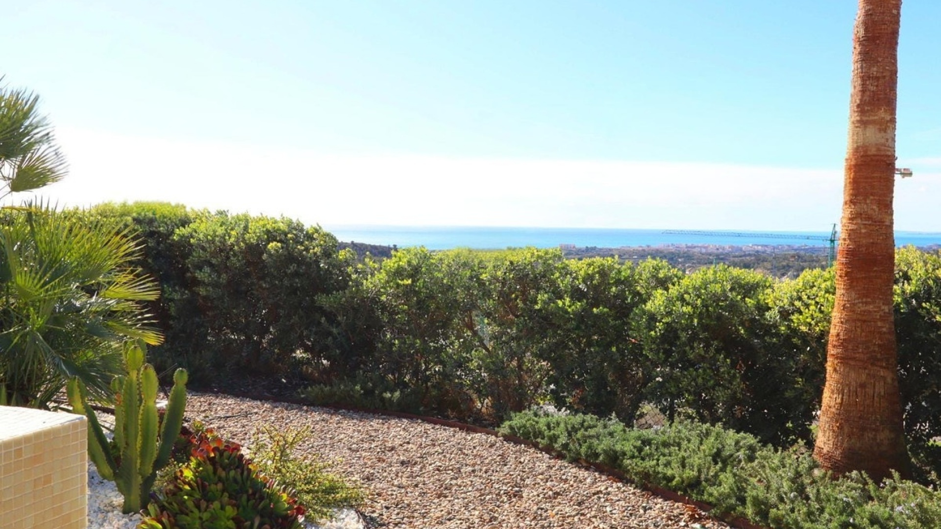 Återförsäljning - Villa - Finestrat