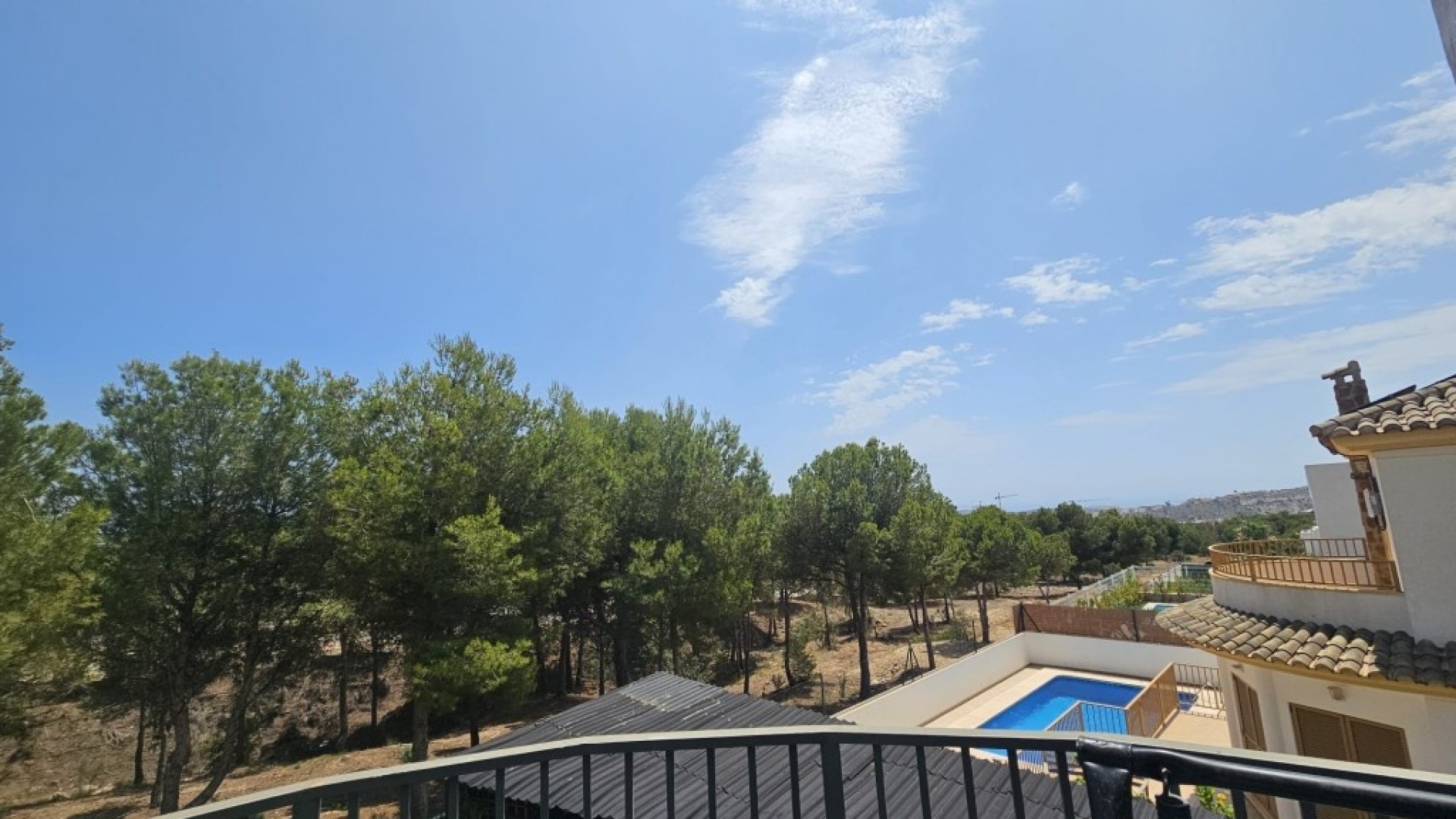 Återförsäljning - Villa - Finestrat