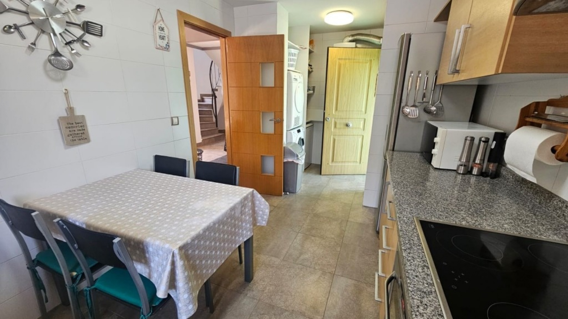 Återförsäljning - Villa - Finestrat