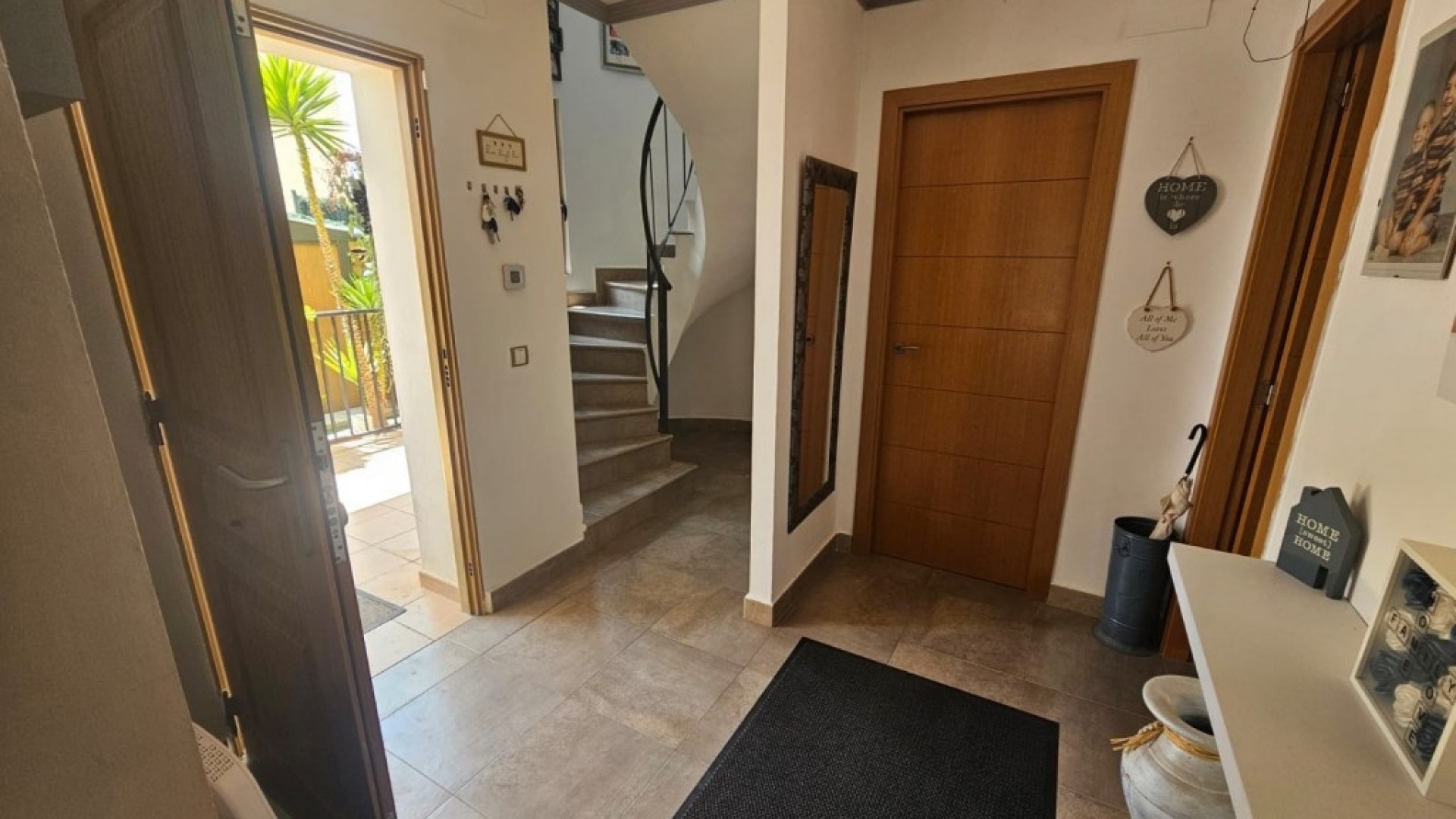 Återförsäljning - Villa - Finestrat