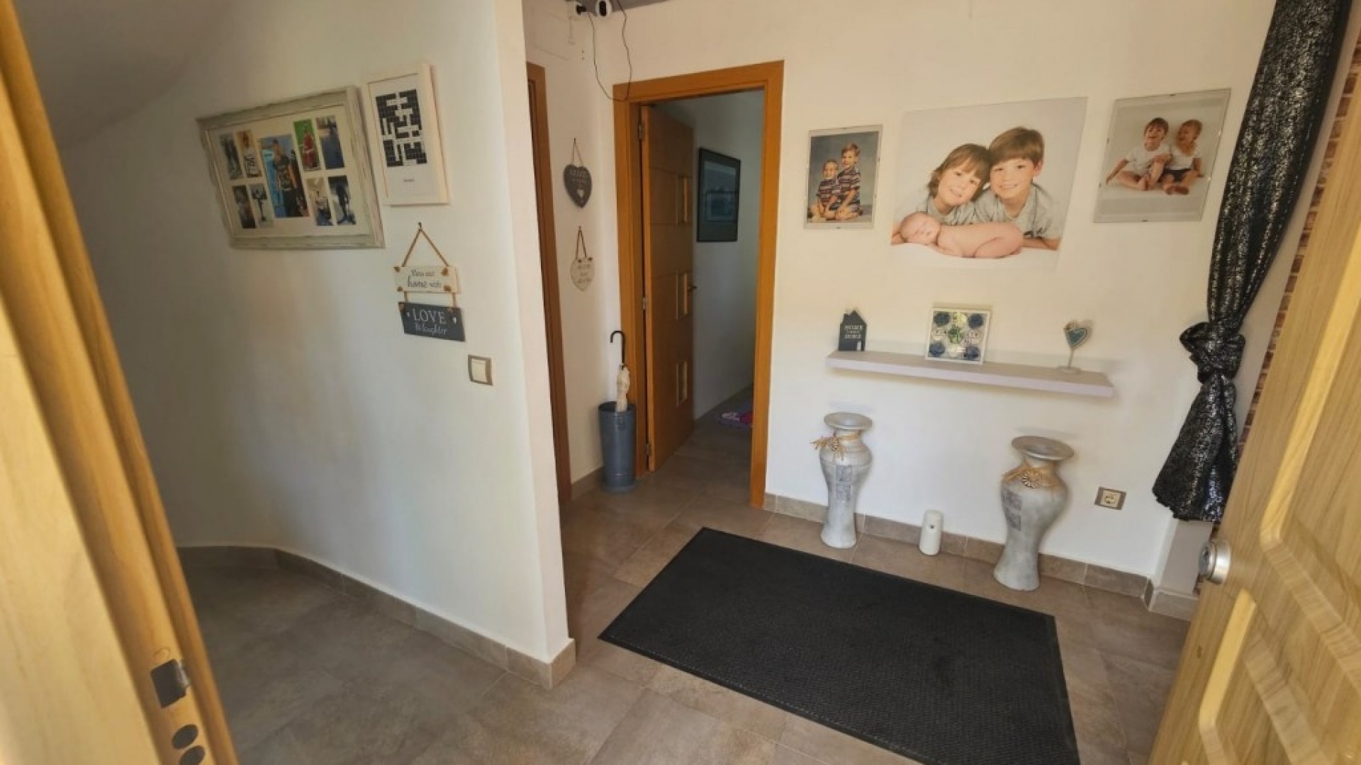 Återförsäljning - Villa - Finestrat