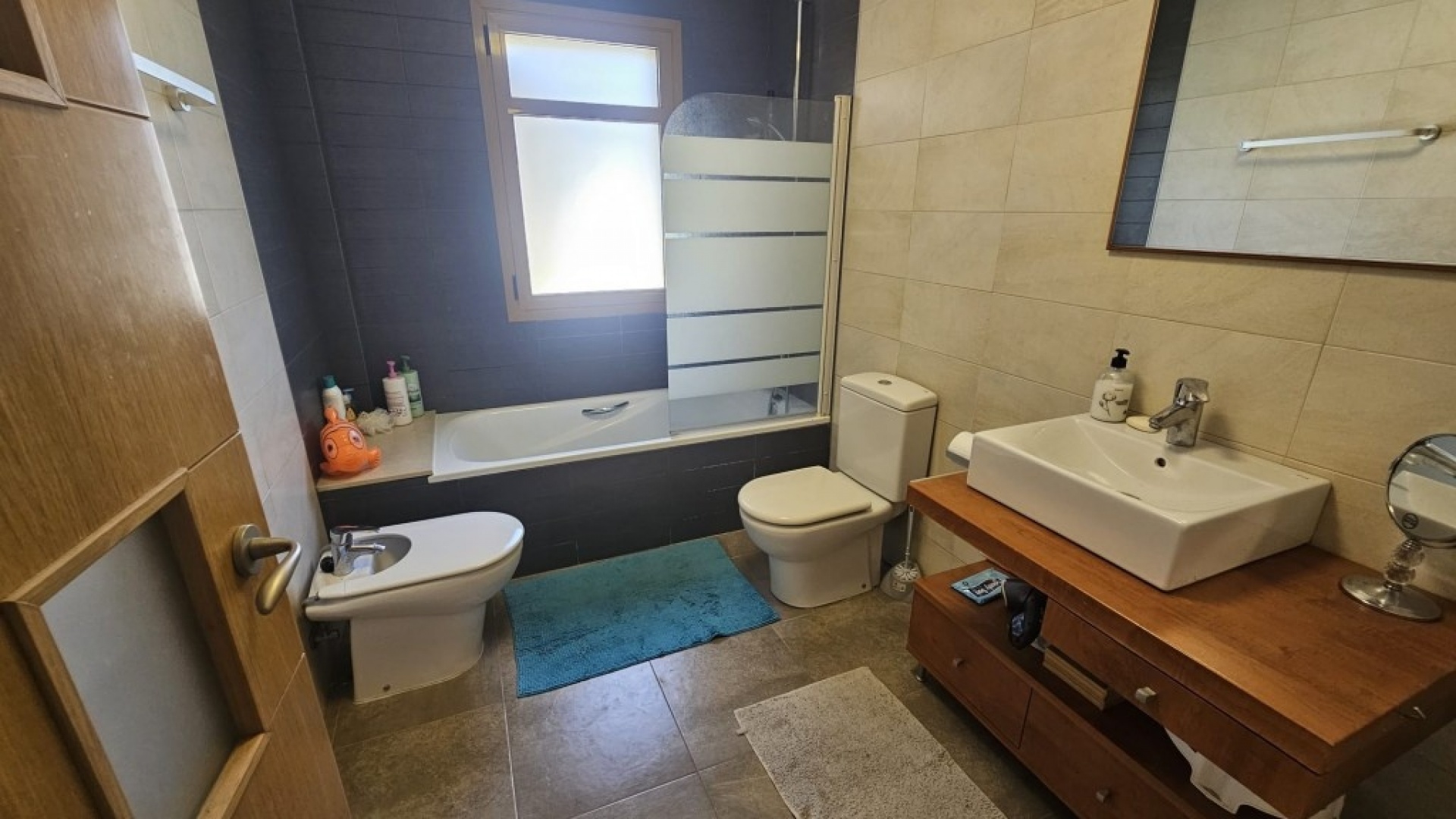 Återförsäljning - Villa - Finestrat