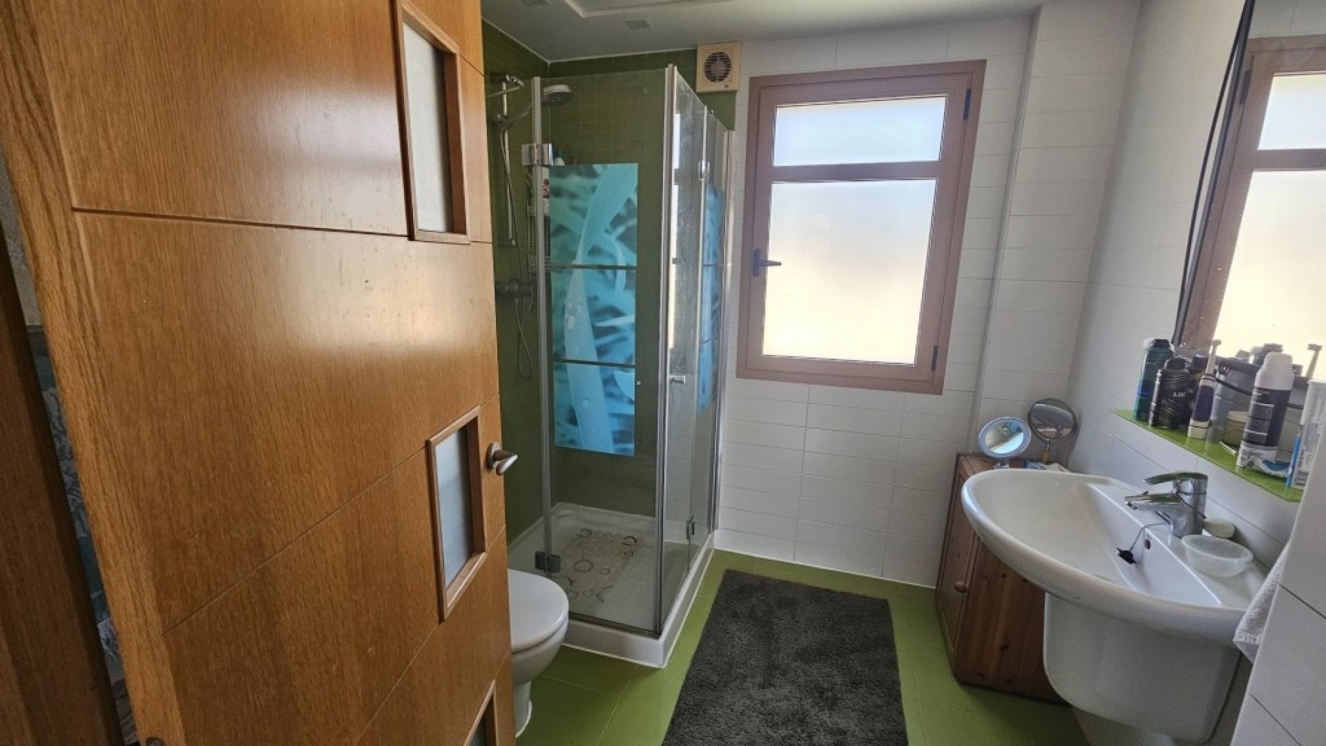 Återförsäljning - Villa - Finestrat