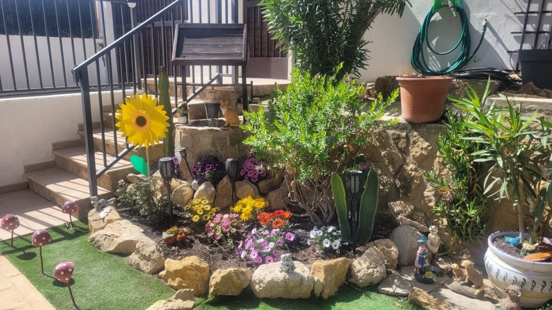 Återförsäljning - Villa - Finestrat