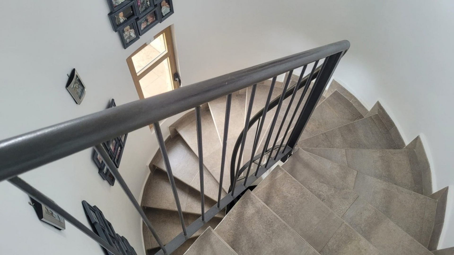 Återförsäljning - Villa - Finestrat