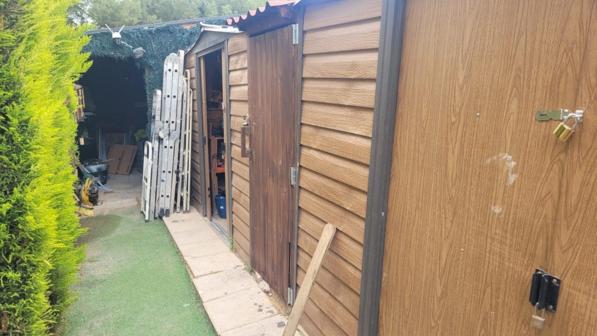 Återförsäljning - Villa - Finestrat