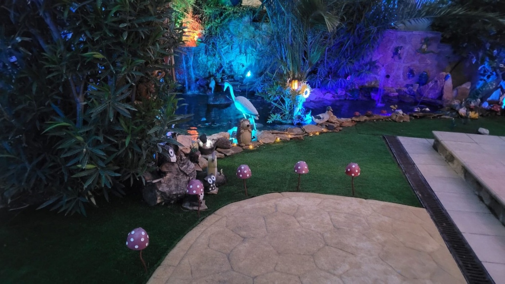 Återförsäljning - Villa - Finestrat