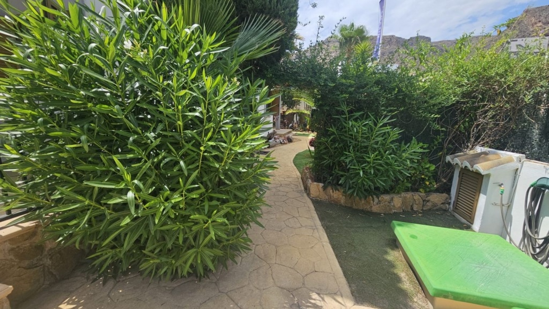 Återförsäljning - Villa - Finestrat