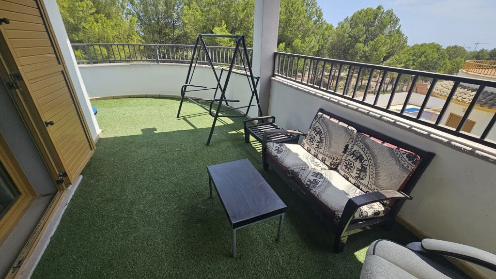 Återförsäljning - Villa - Finestrat