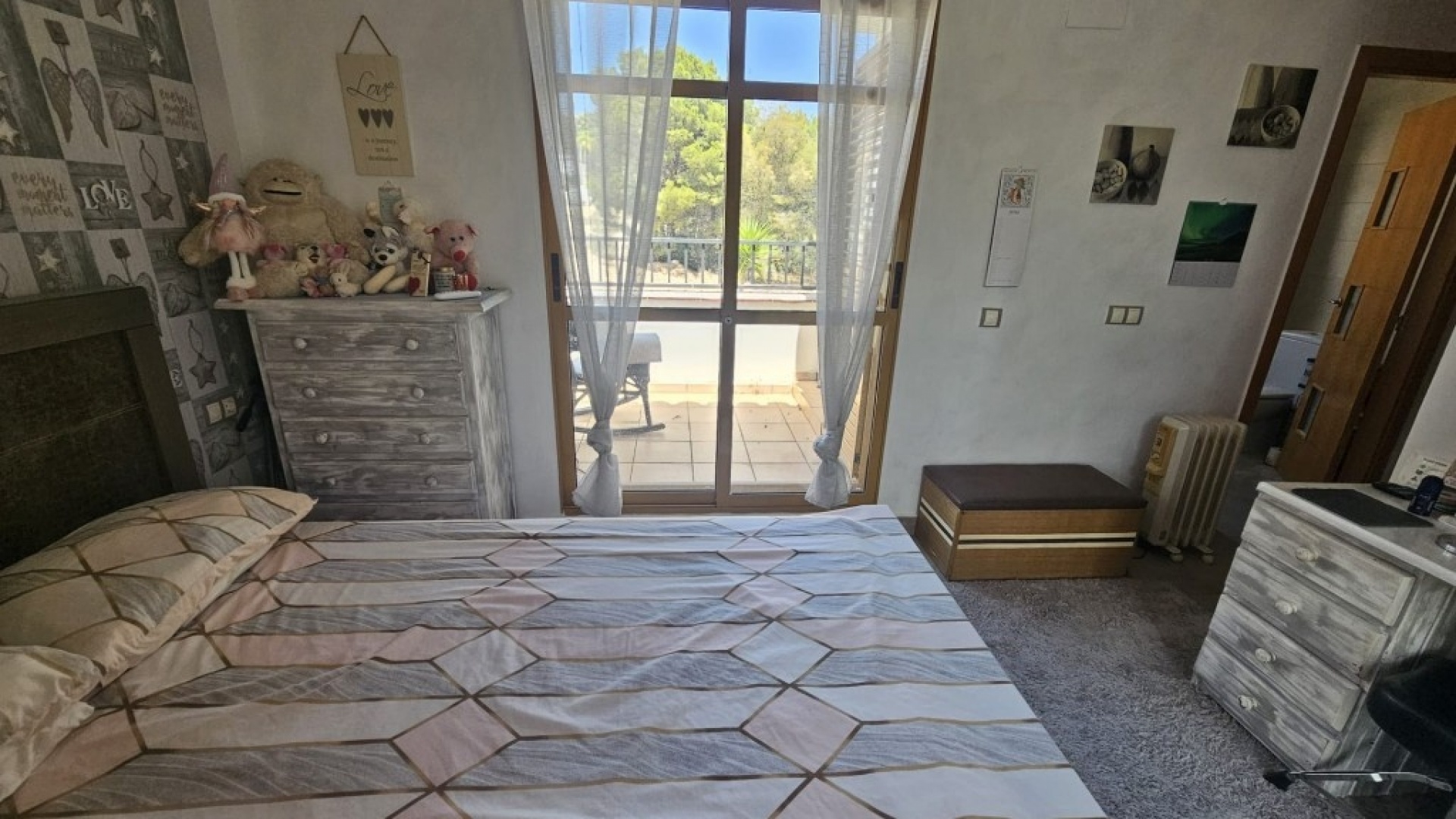 Återförsäljning - Villa - Finestrat