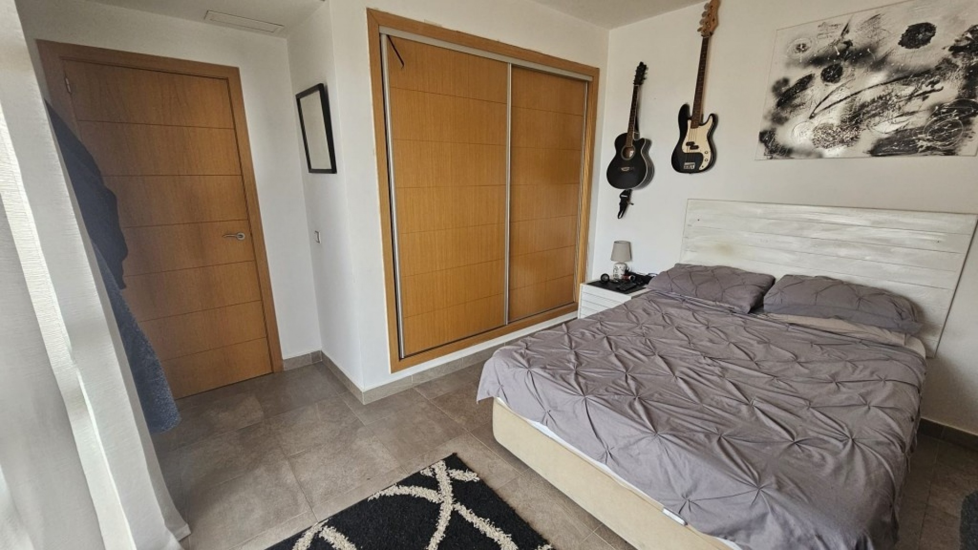 Återförsäljning - Villa - Finestrat