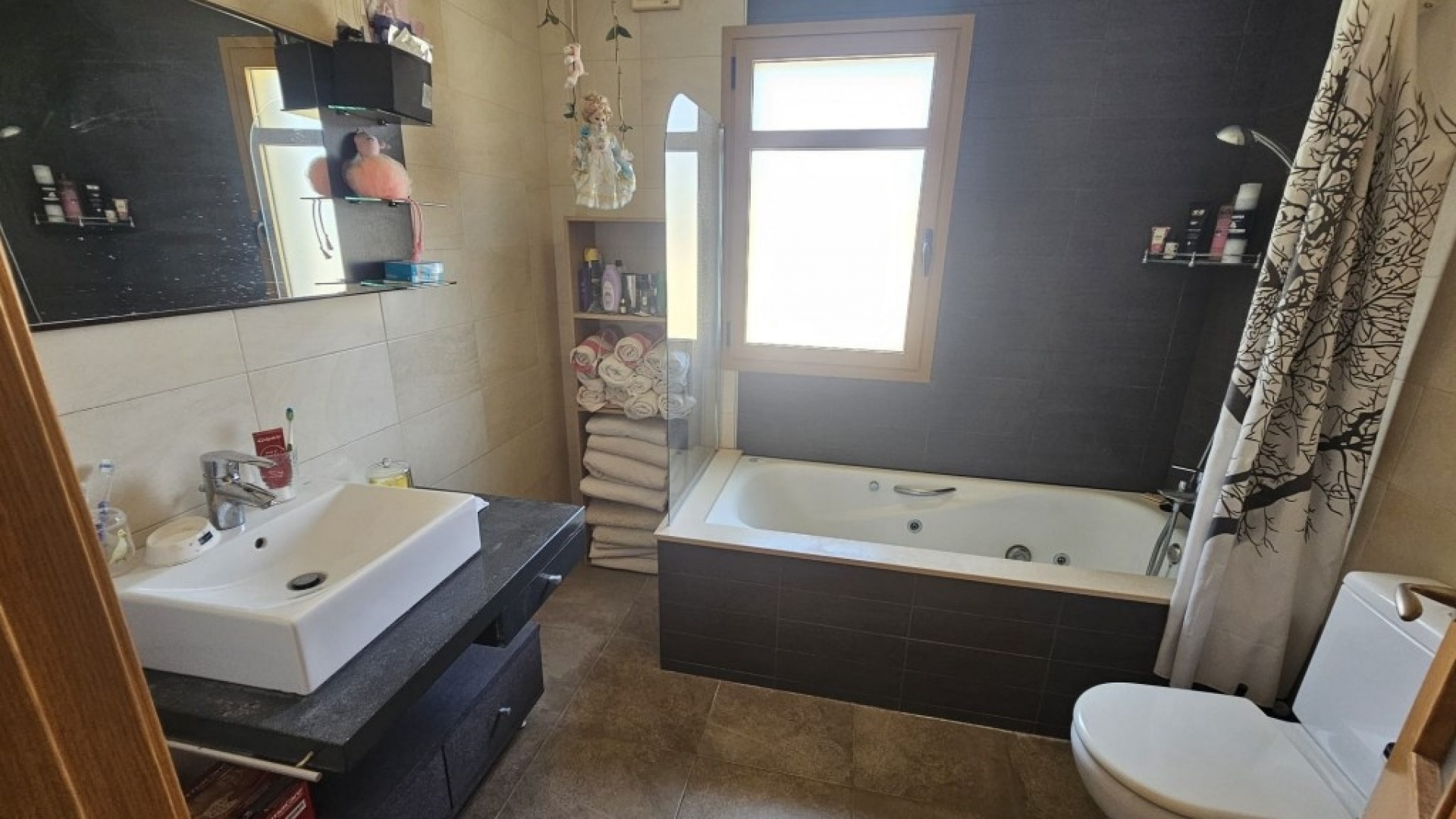 Återförsäljning - Villa - Finestrat