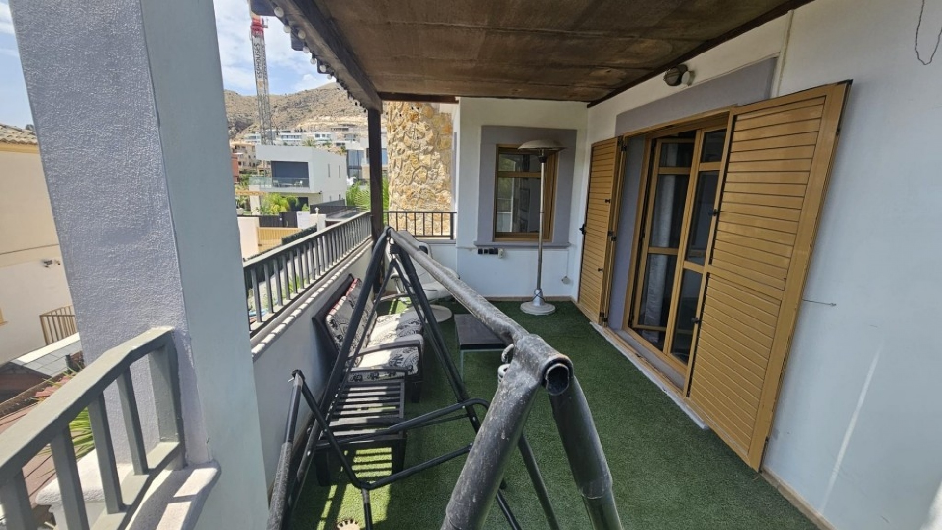 Återförsäljning - Villa - Finestrat