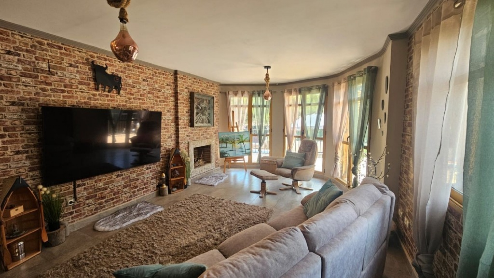 Återförsäljning - Villa - Finestrat