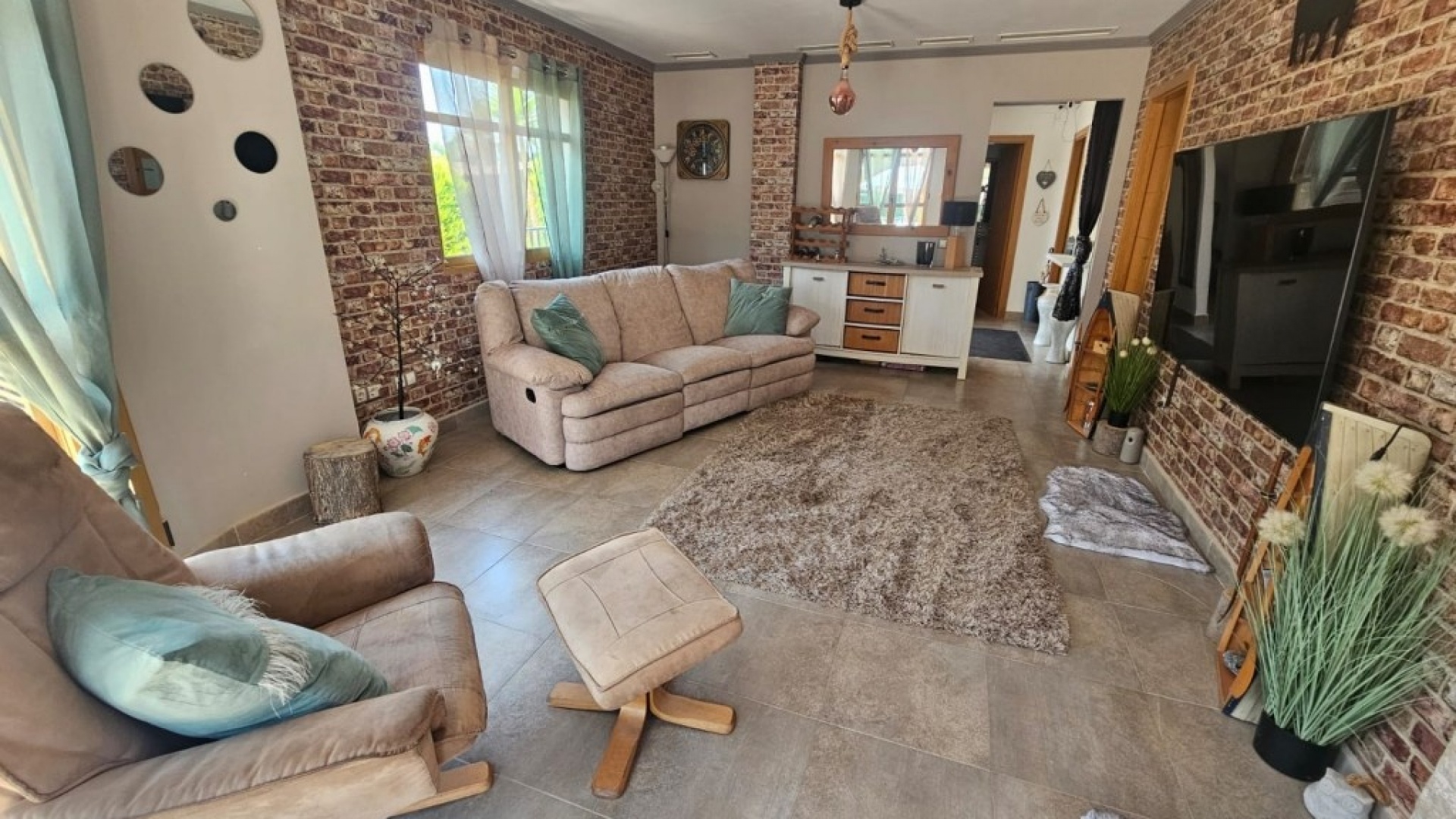 Återförsäljning - Villa - Finestrat