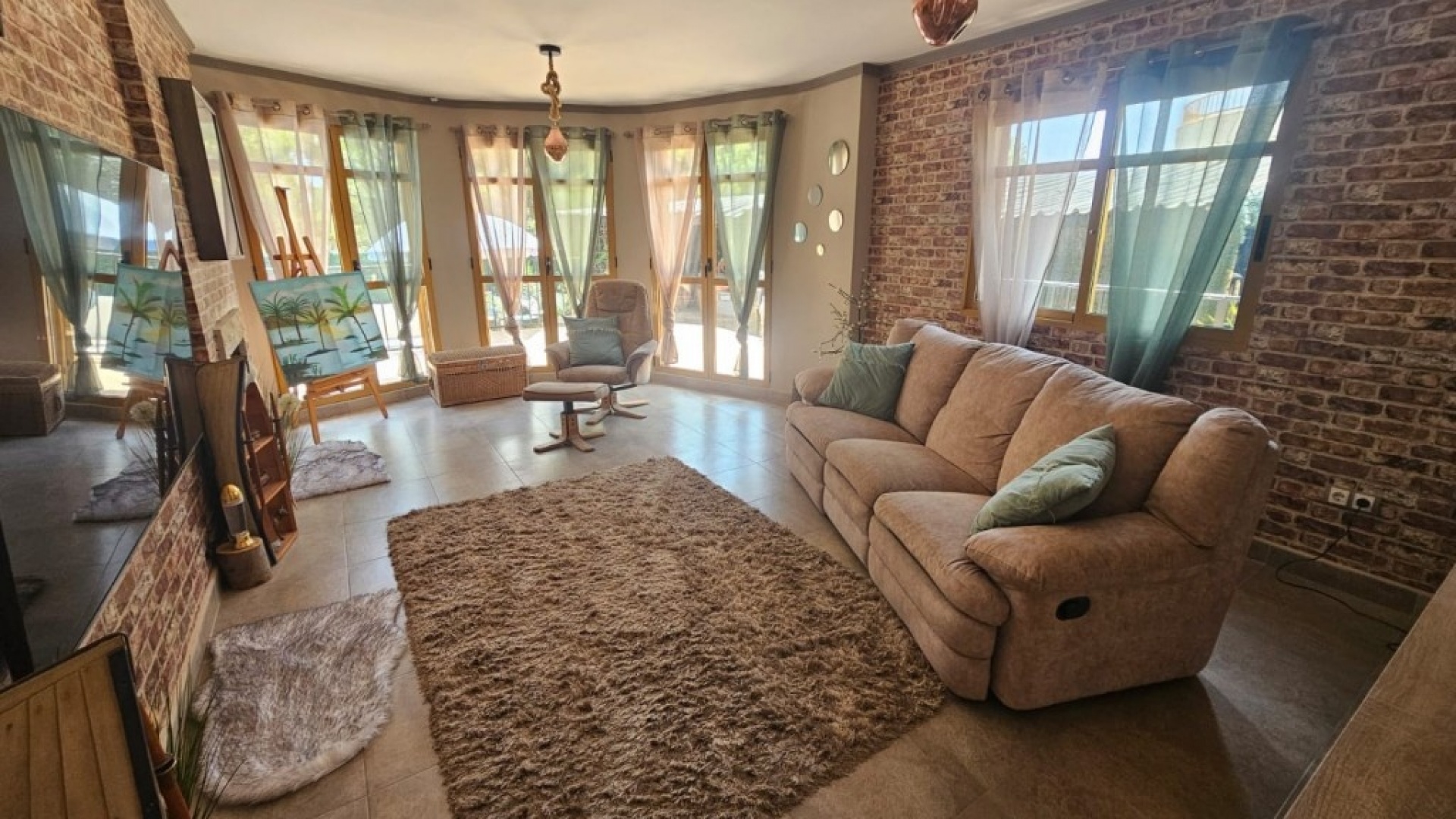 Återförsäljning - Villa - Finestrat