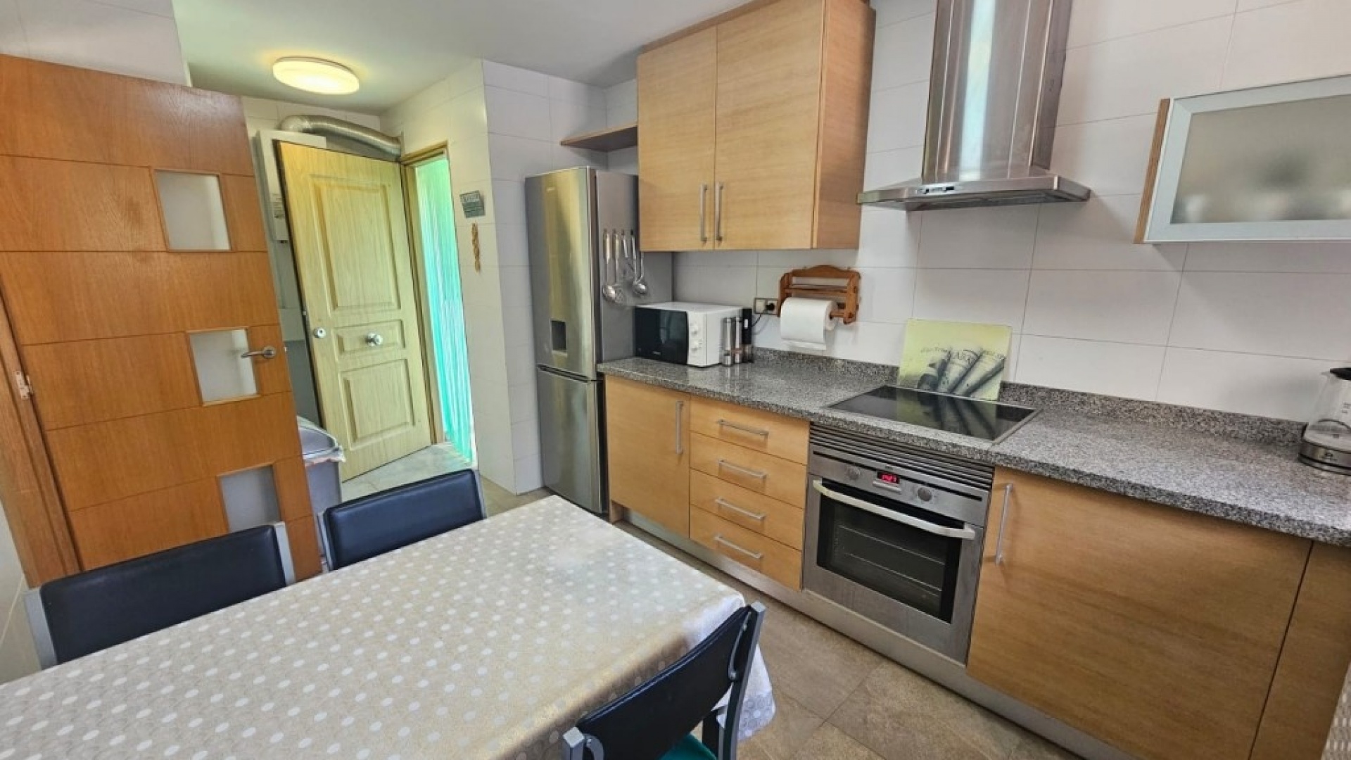 Återförsäljning - Villa - Finestrat