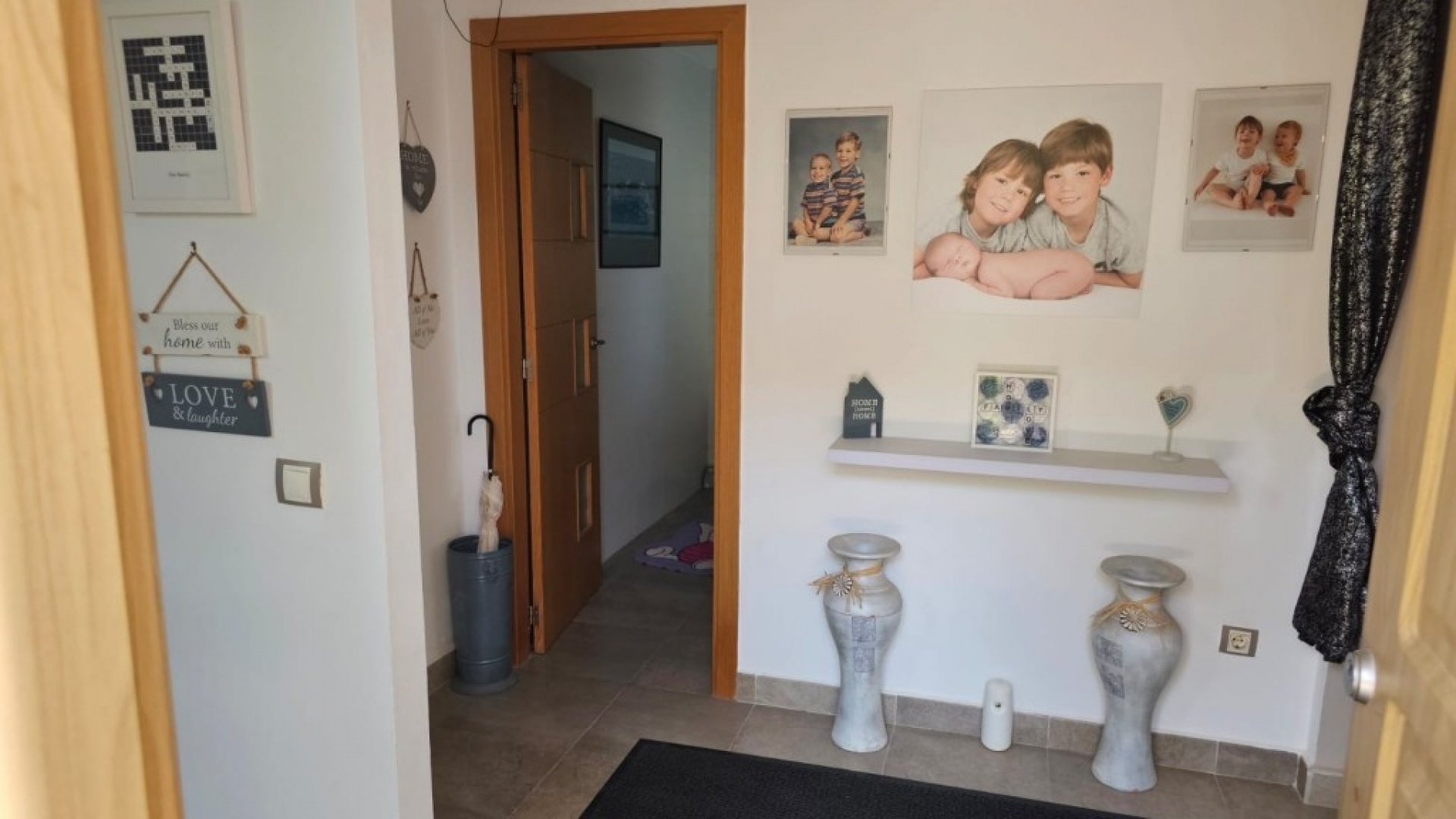 Återförsäljning - Villa - Finestrat