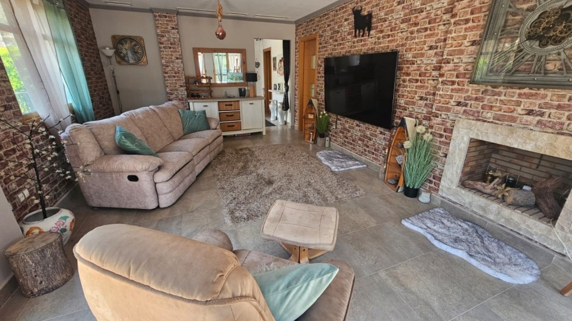 Återförsäljning - Villa - Finestrat