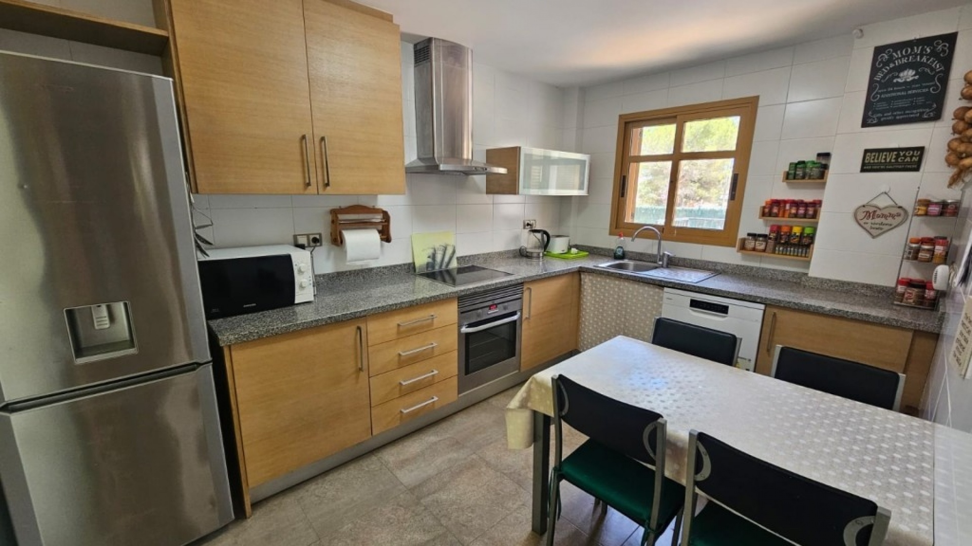 Återförsäljning - Villa - Finestrat